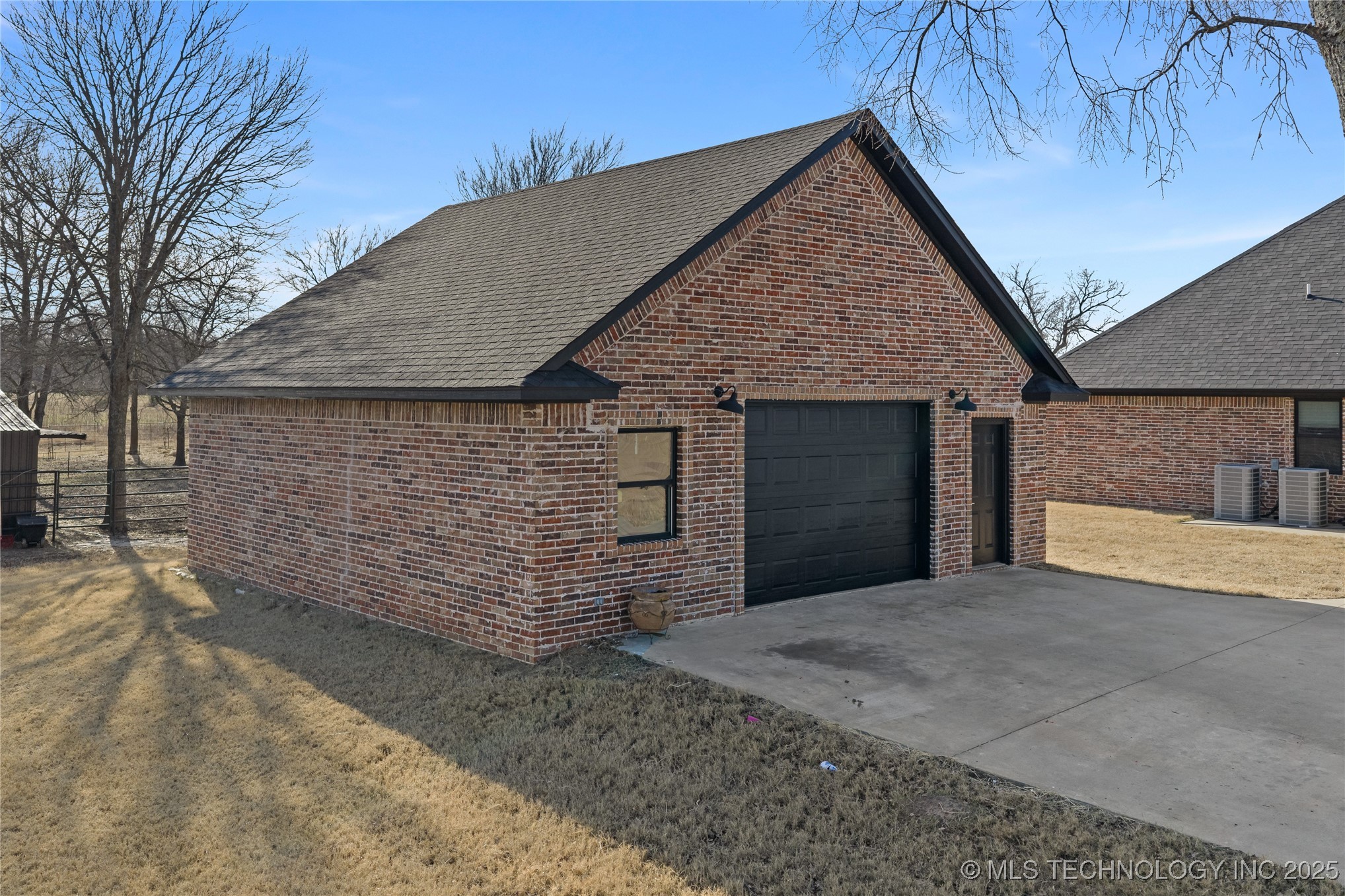 503 Brentain Lane Madill OK 73446