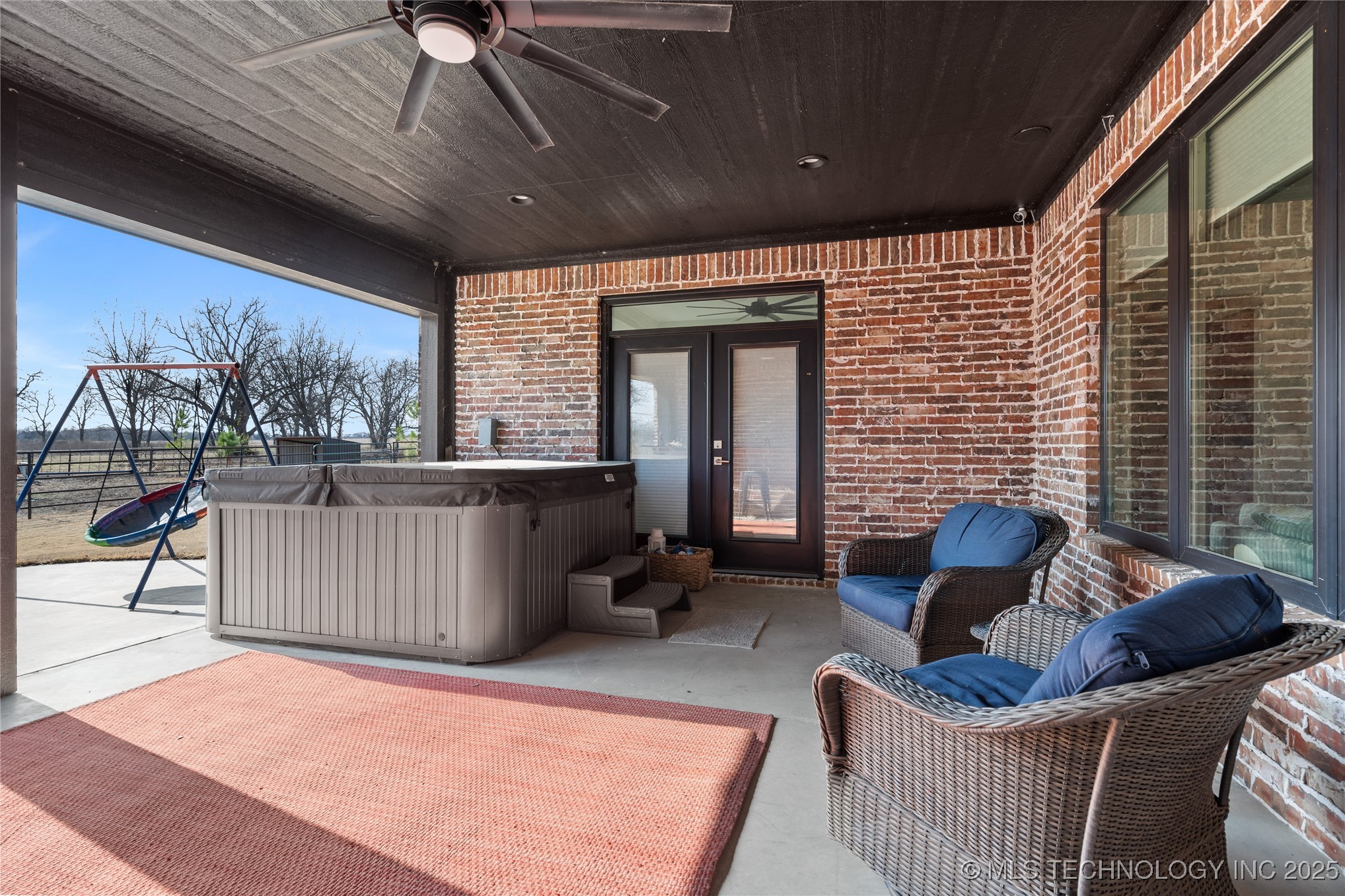 503 Brentain Lane Madill OK 73446