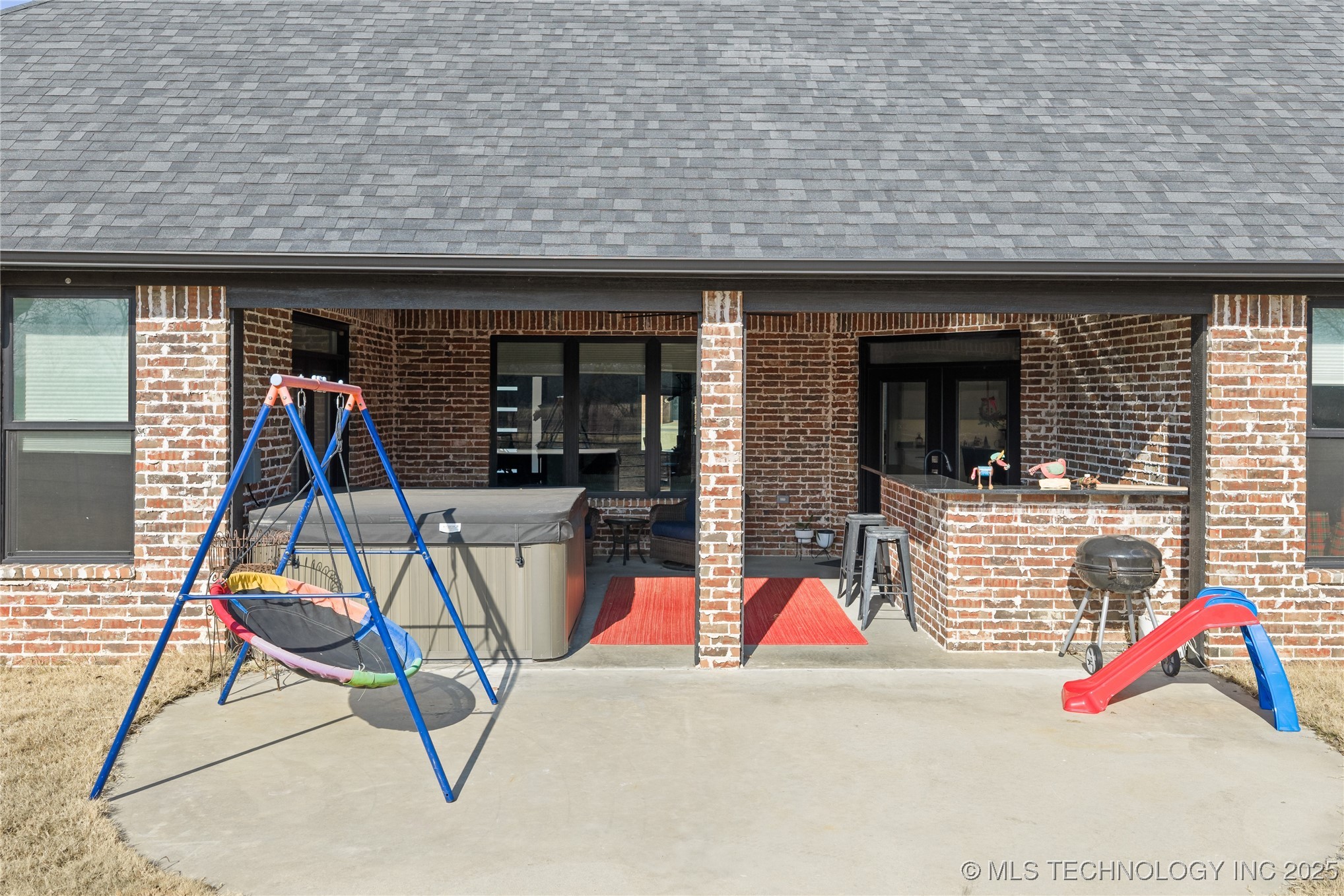 503 Brentain Lane Madill OK 73446