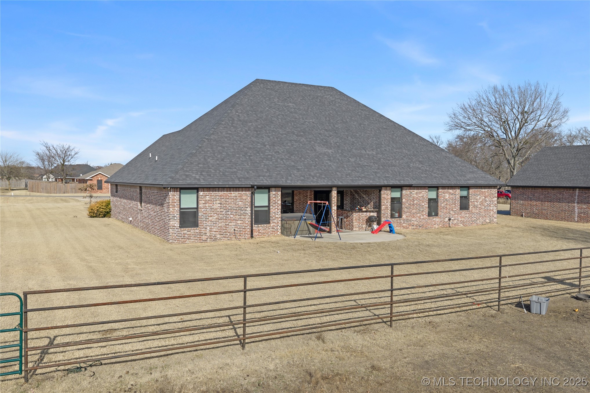 503 Brentain Lane Madill OK 73446