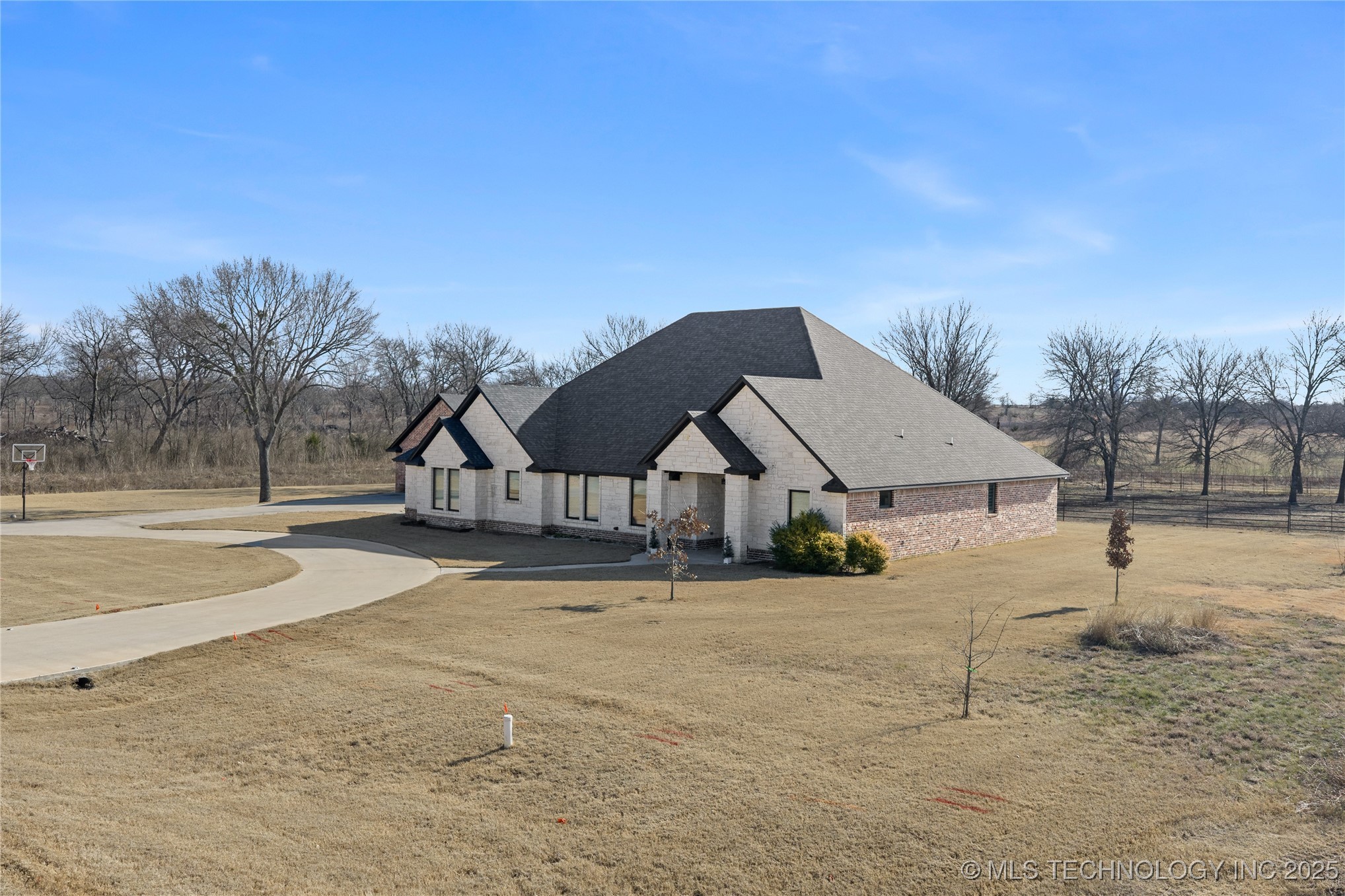 503 Brentain Lane Madill OK 73446