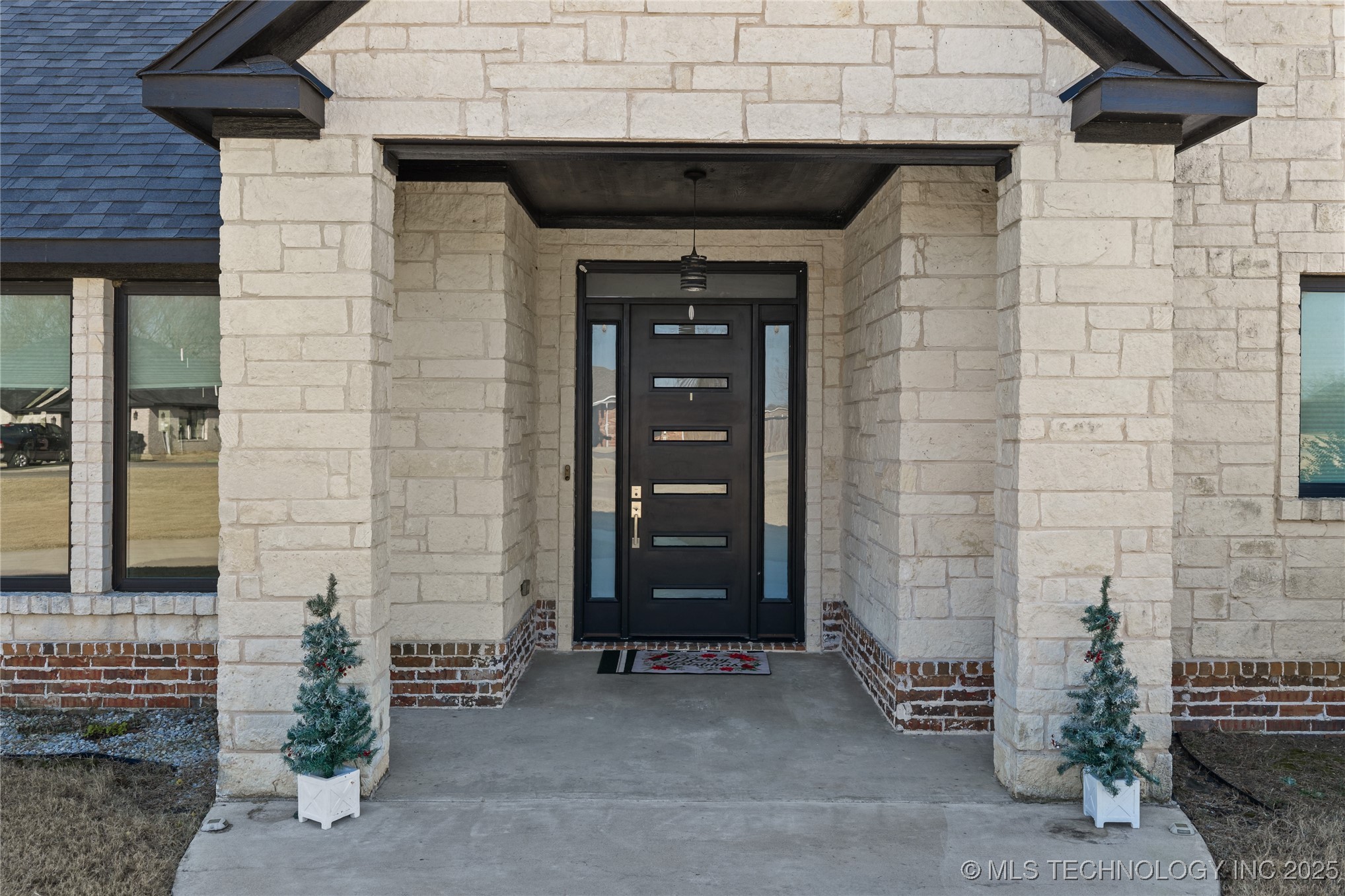 503 Brentain Lane Madill OK 73446