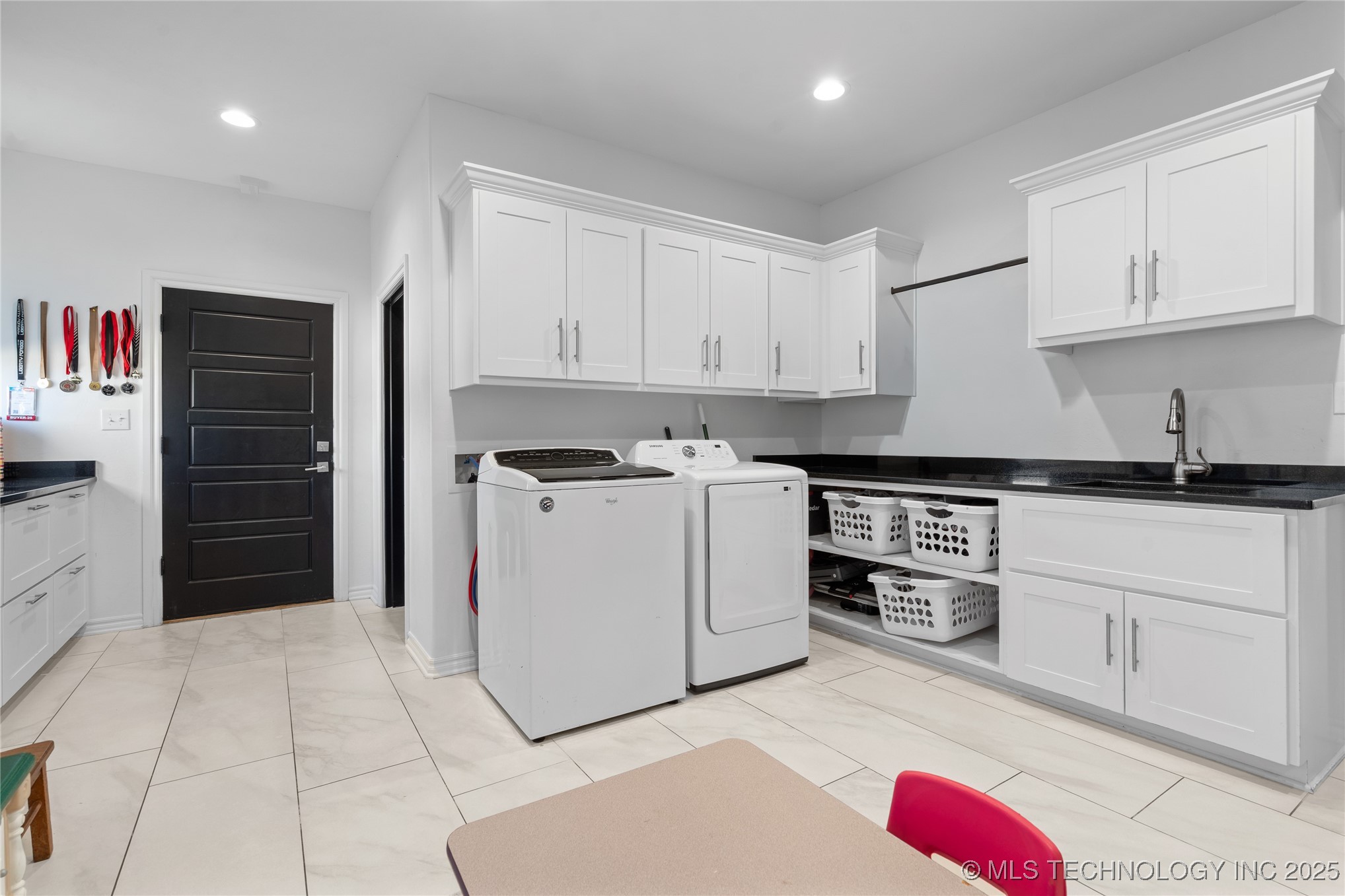 503 Brentain Lane Madill OK 73446