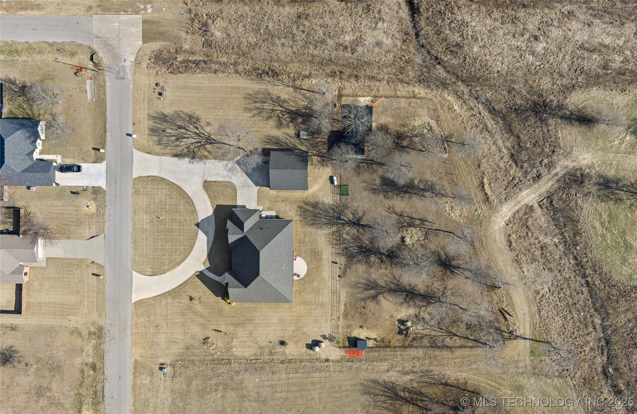 503 Brentain Lane Madill OK 73446