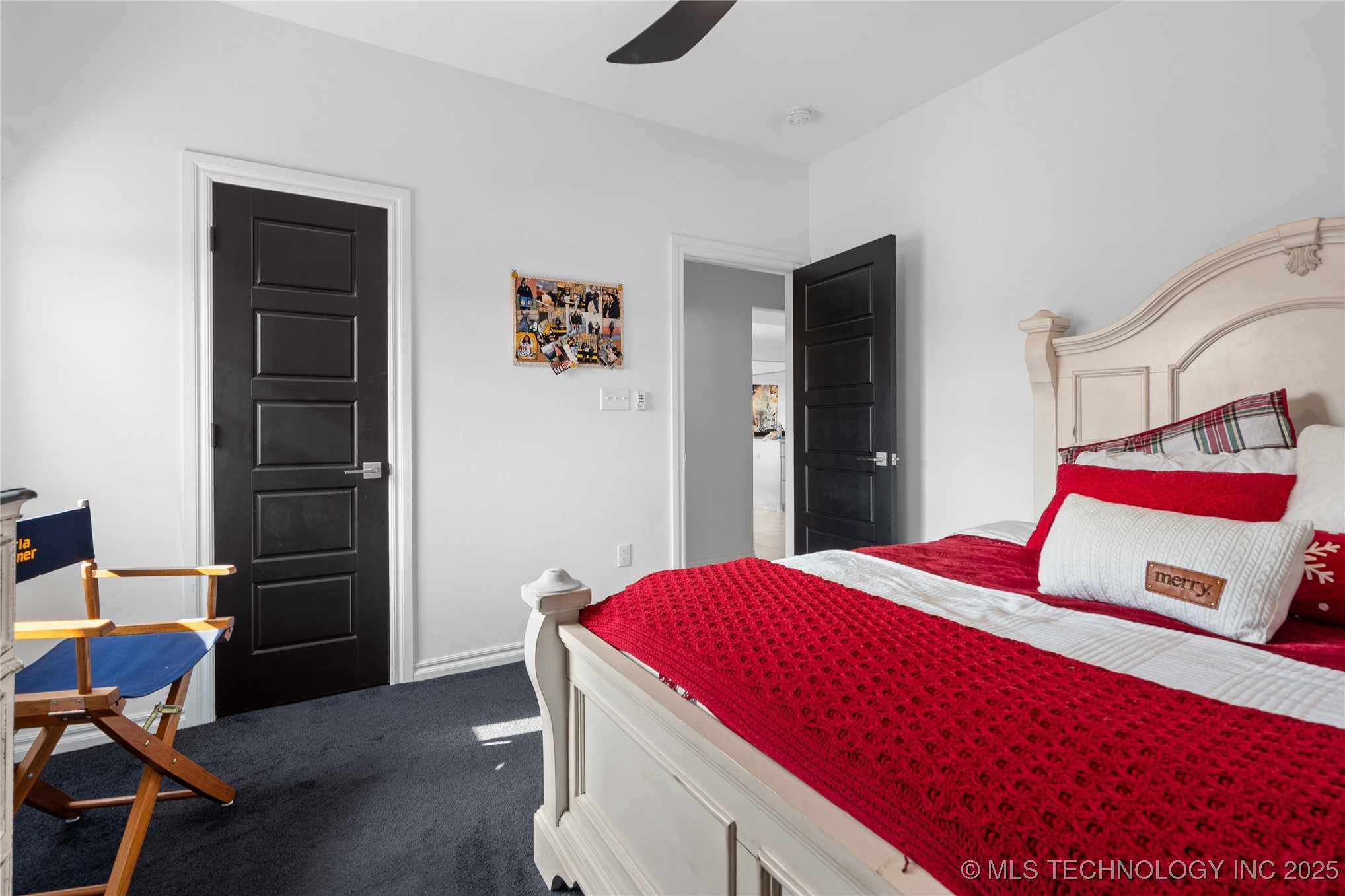 503 Brentain Lane Madill OK 73446