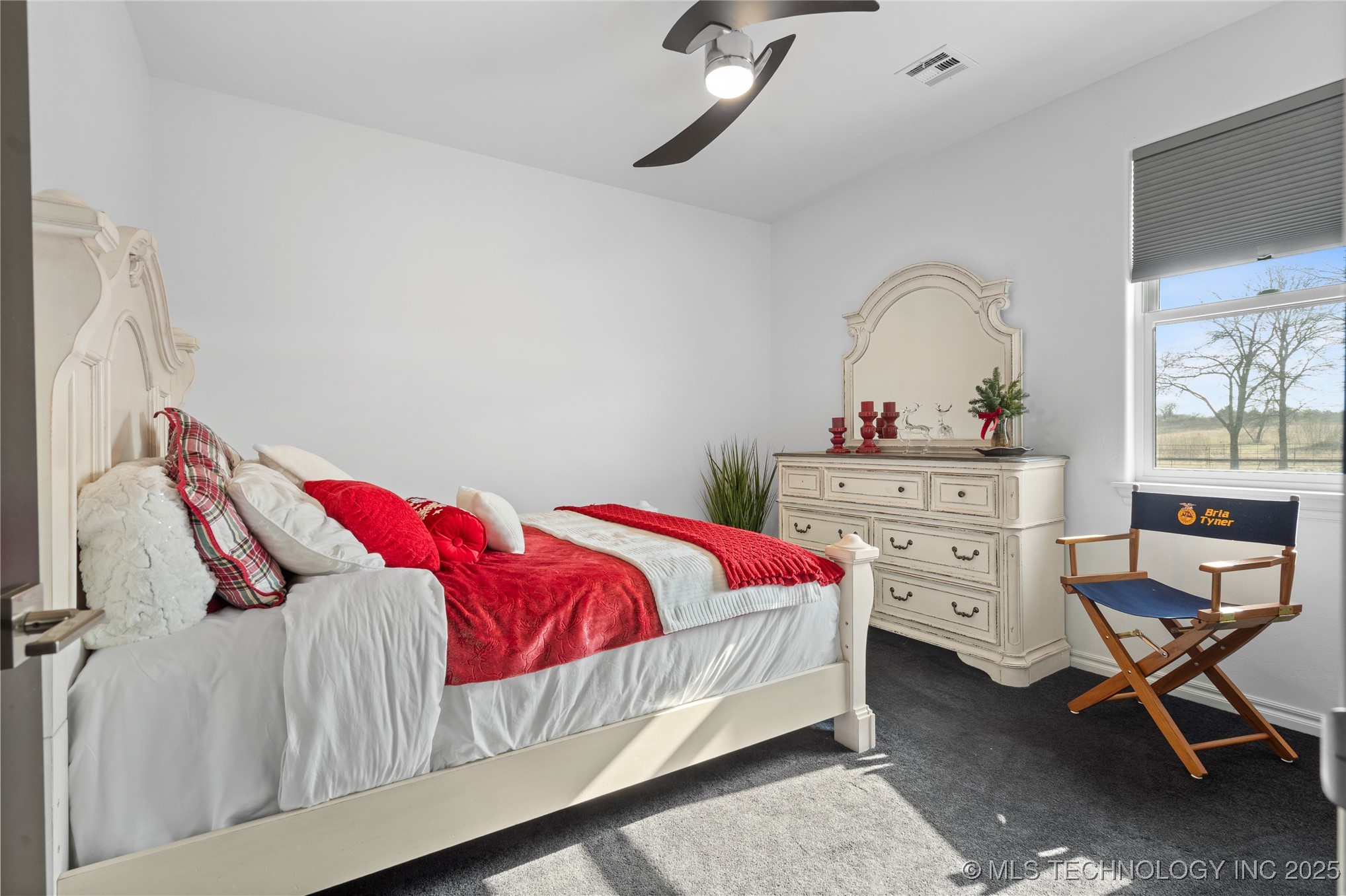 503 Brentain Lane Madill OK 73446