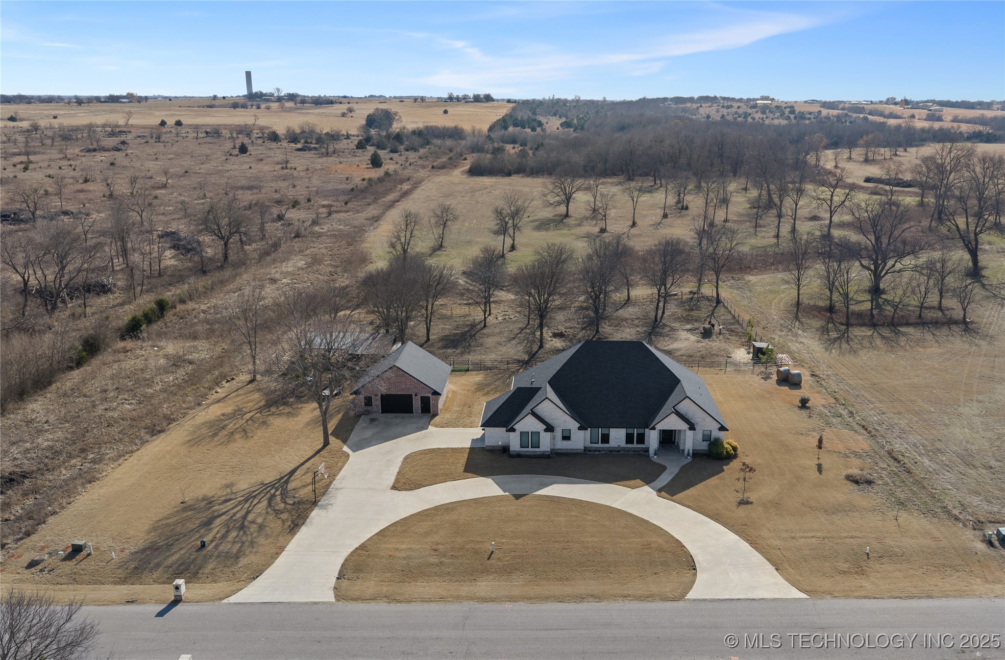 503 Brentain Lane Madill OK 73446