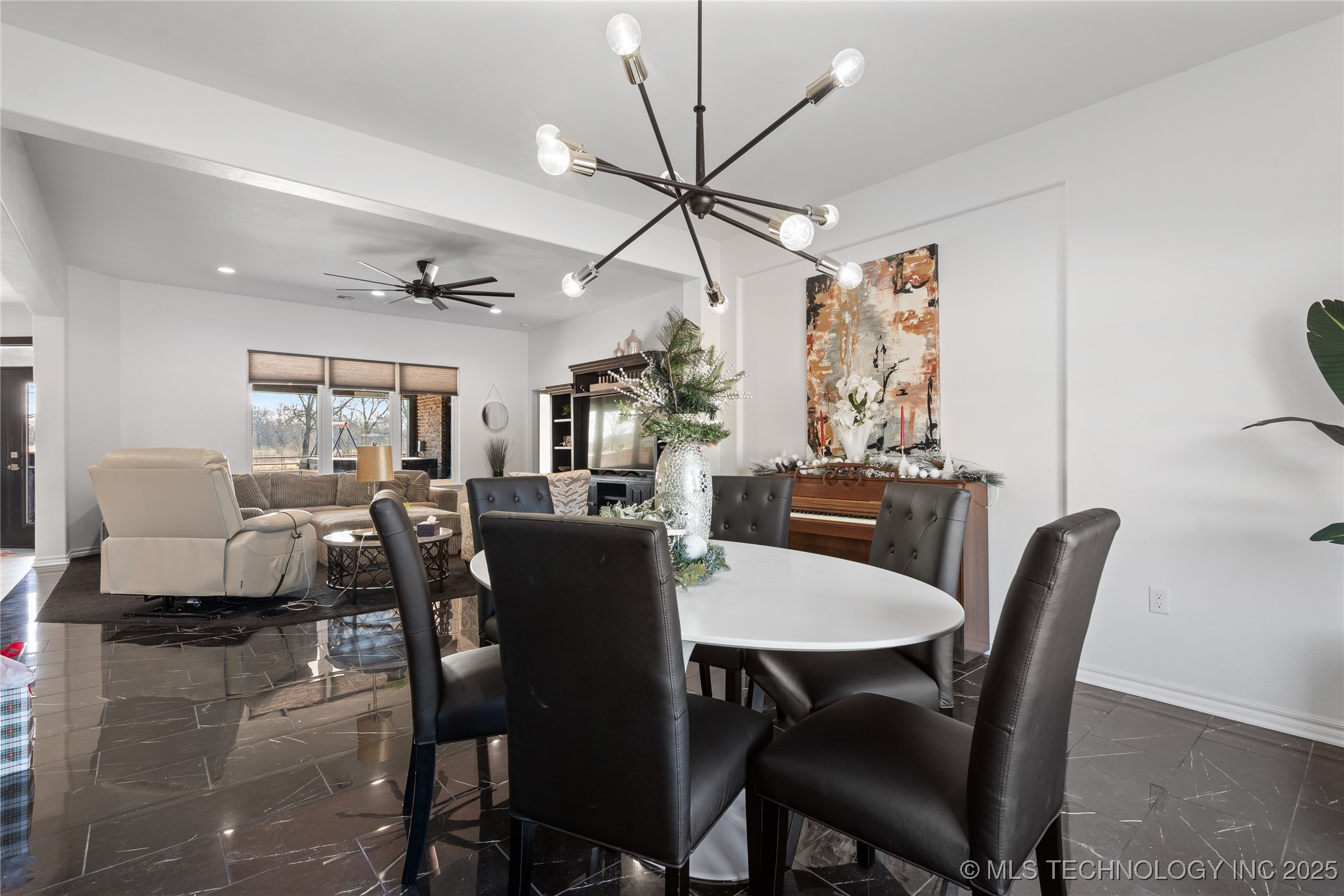 503 Brentain Lane Madill OK 73446