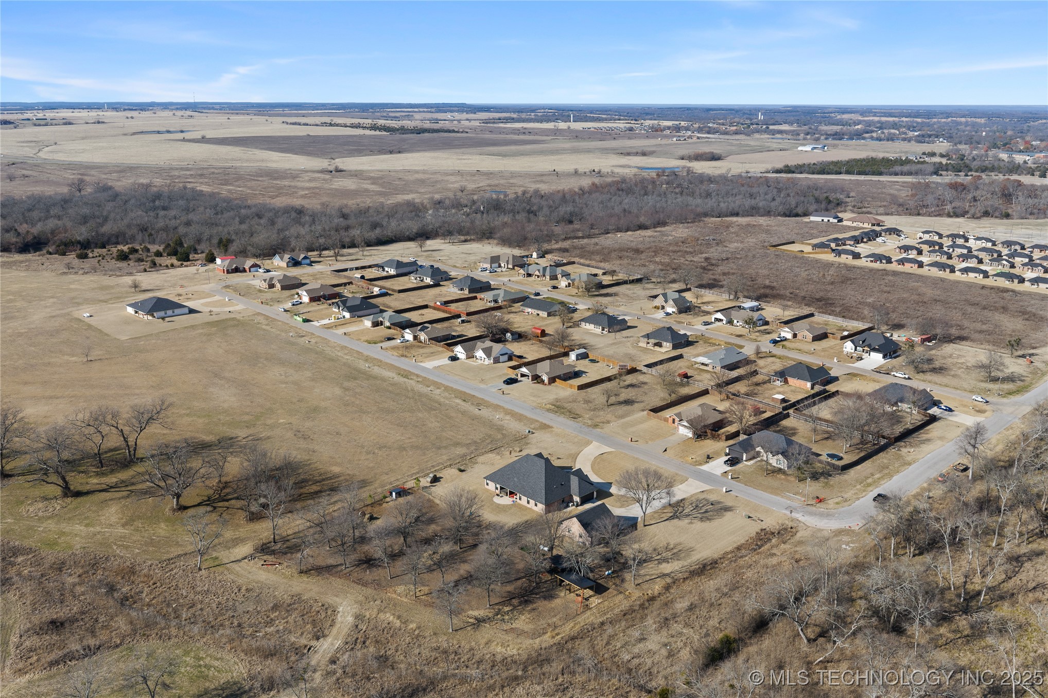 503 Brentain Lane Madill OK 73446