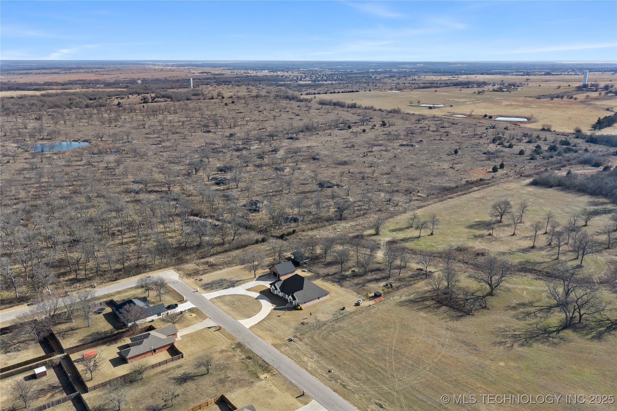 503 Brentain Lane Madill OK 73446