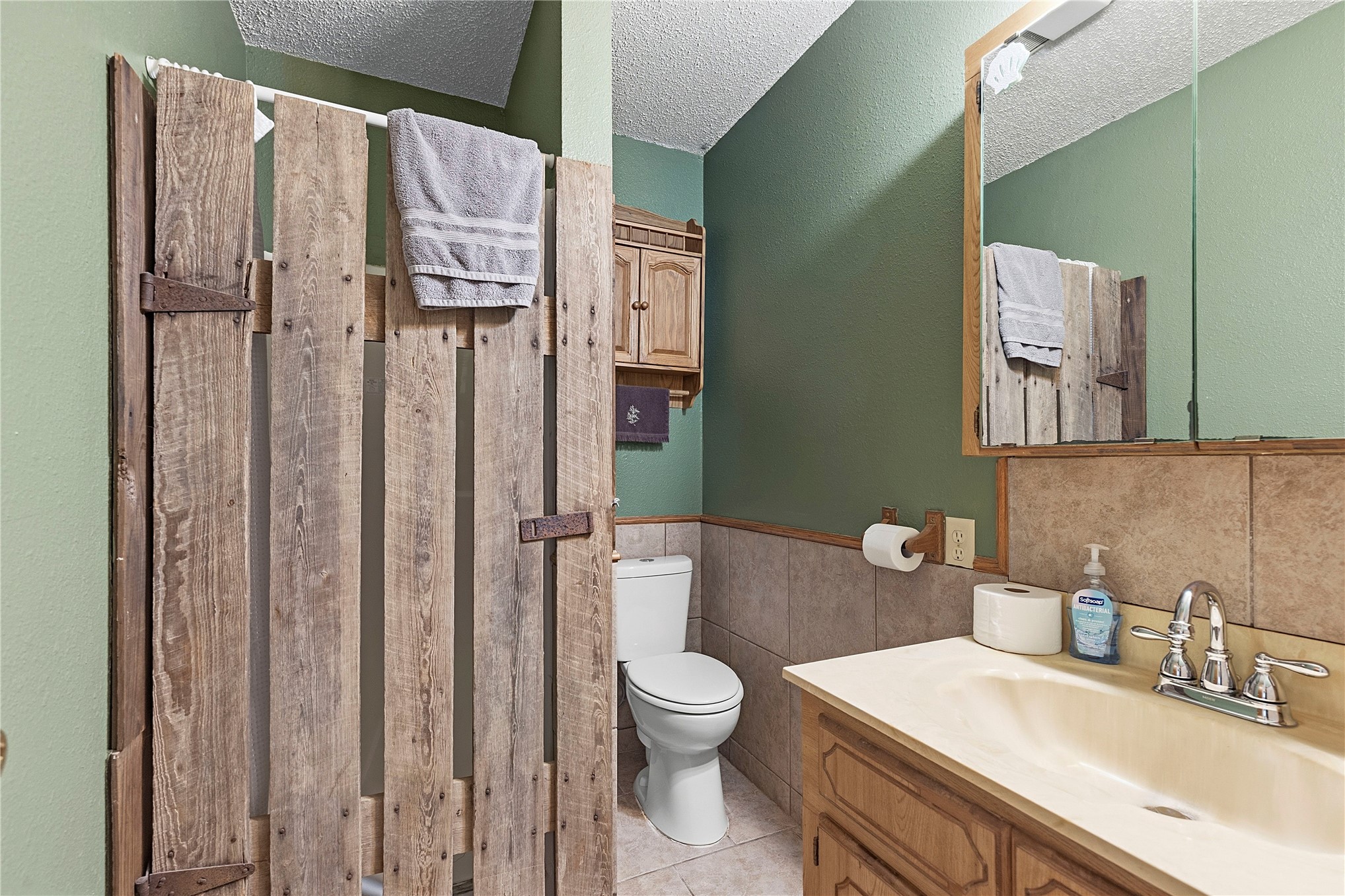 13764 S 215th West Avenue Sapulpa OK 74066