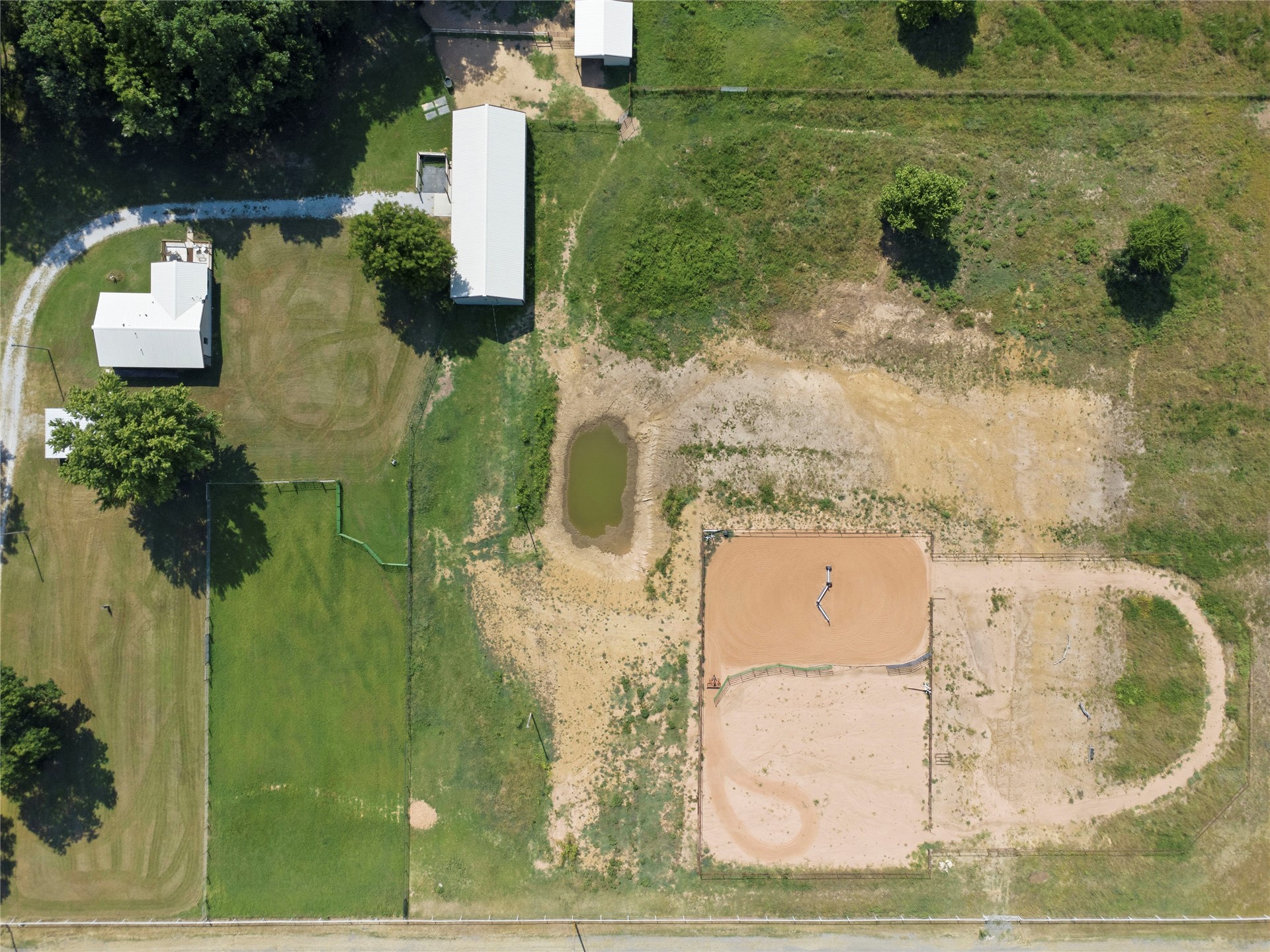 13764 S 215th West Avenue Sapulpa OK 74066