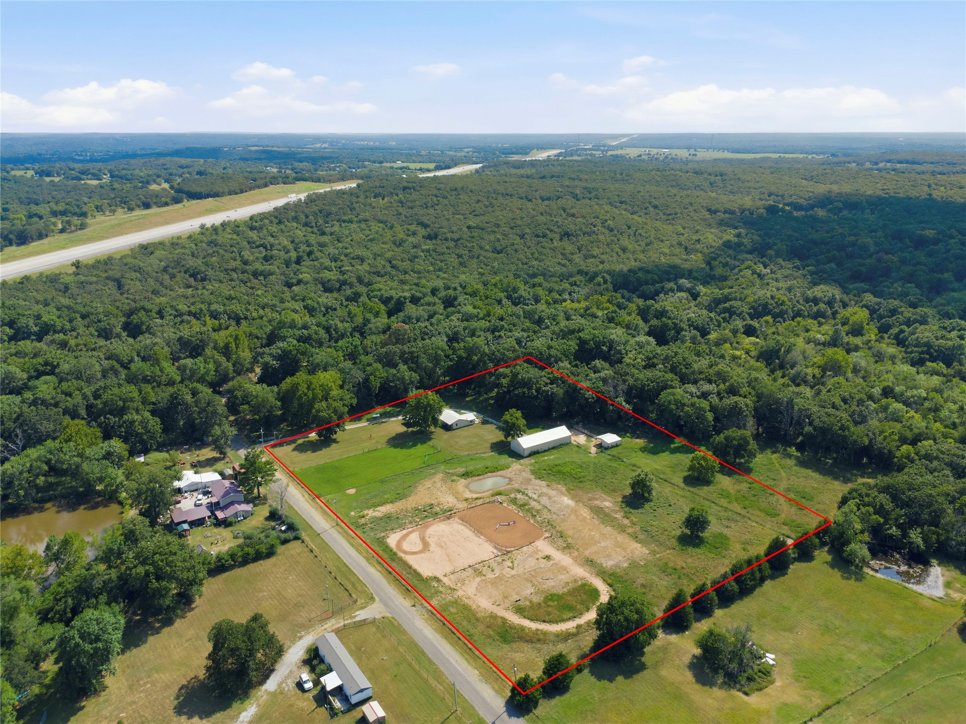 13764 S 215th West Avenue Sapulpa OK 74066