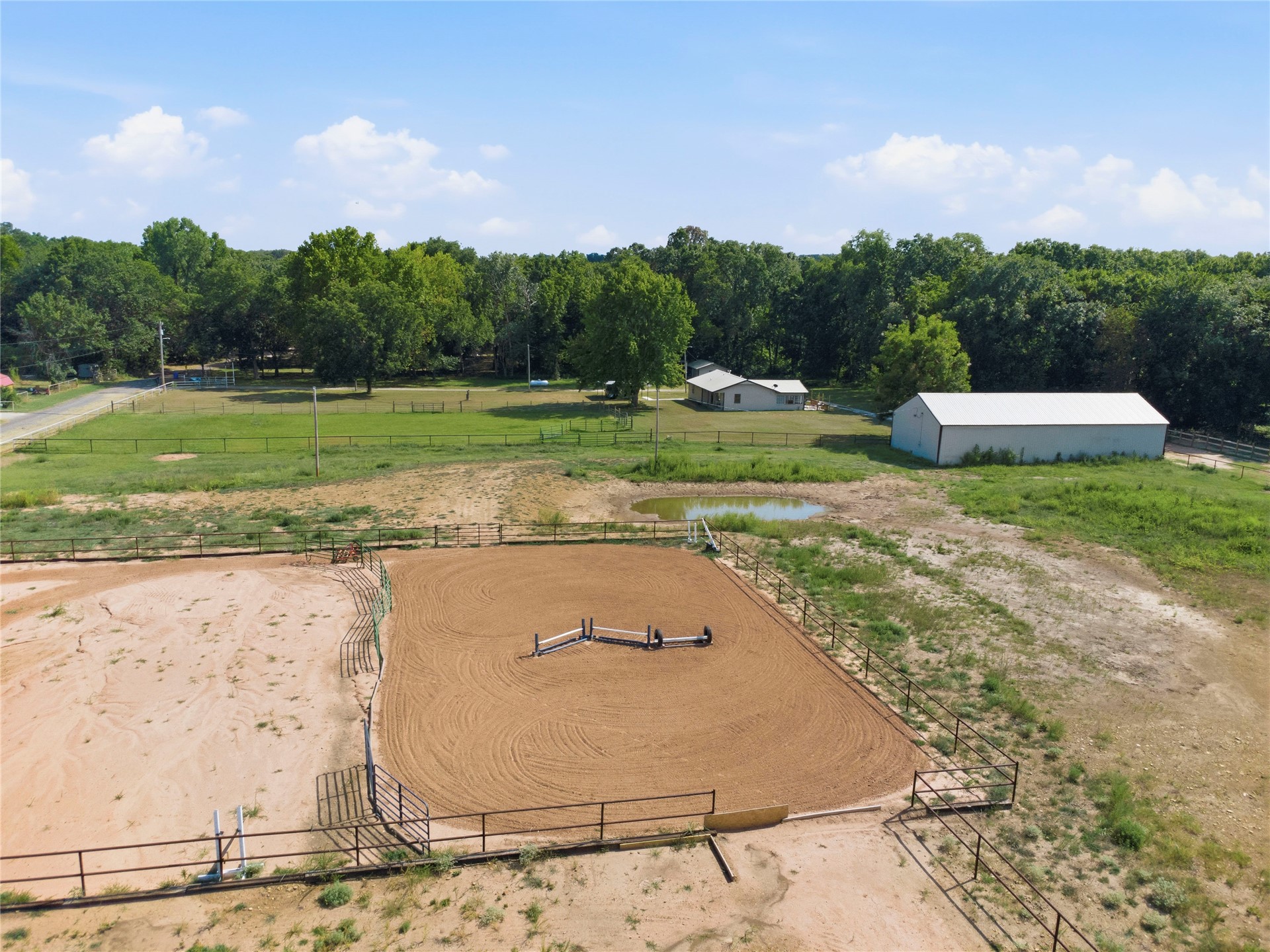 13764 S 215th West Avenue Sapulpa OK 74066