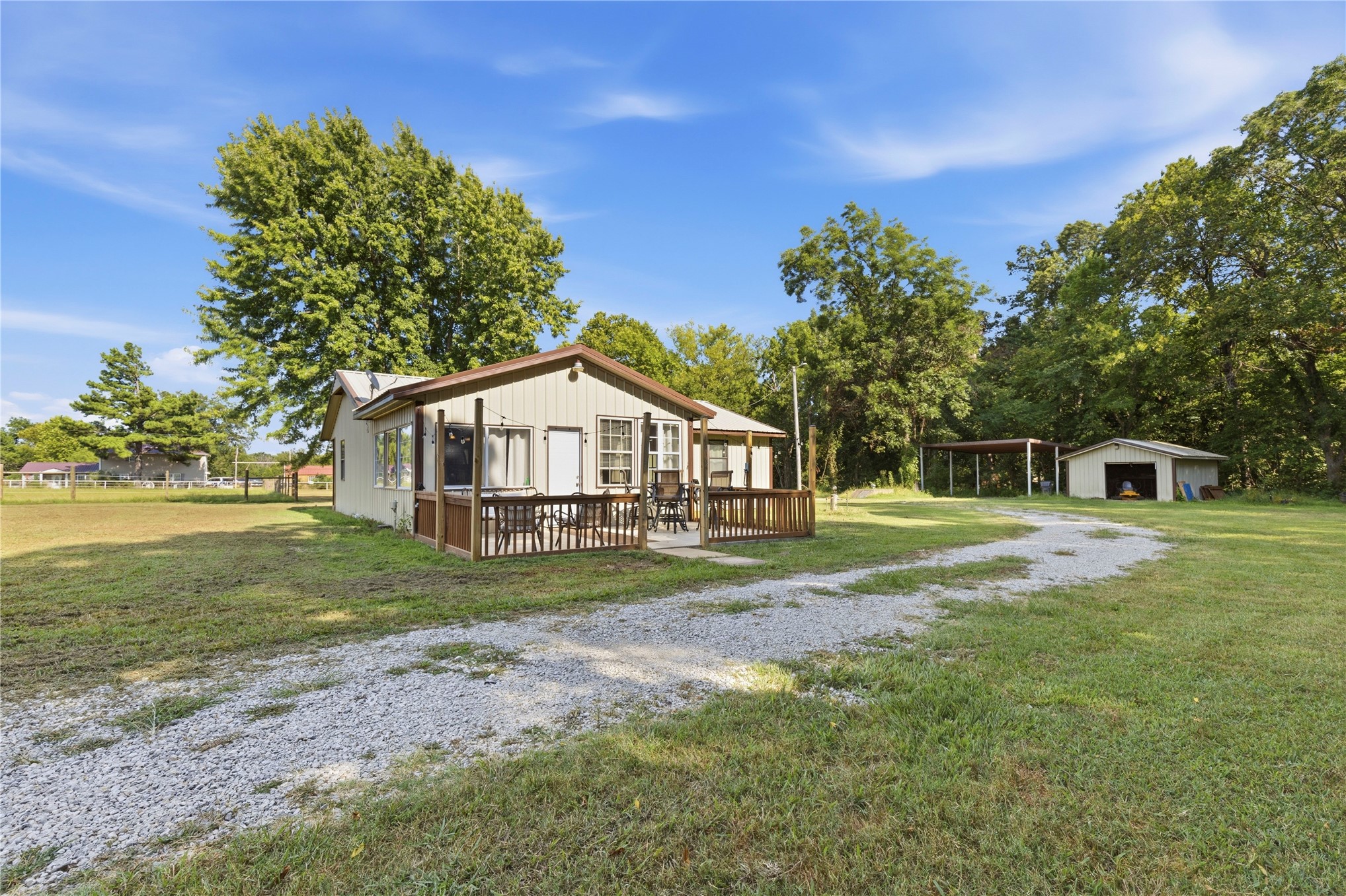 13764 S 215th West Avenue Sapulpa OK 74066