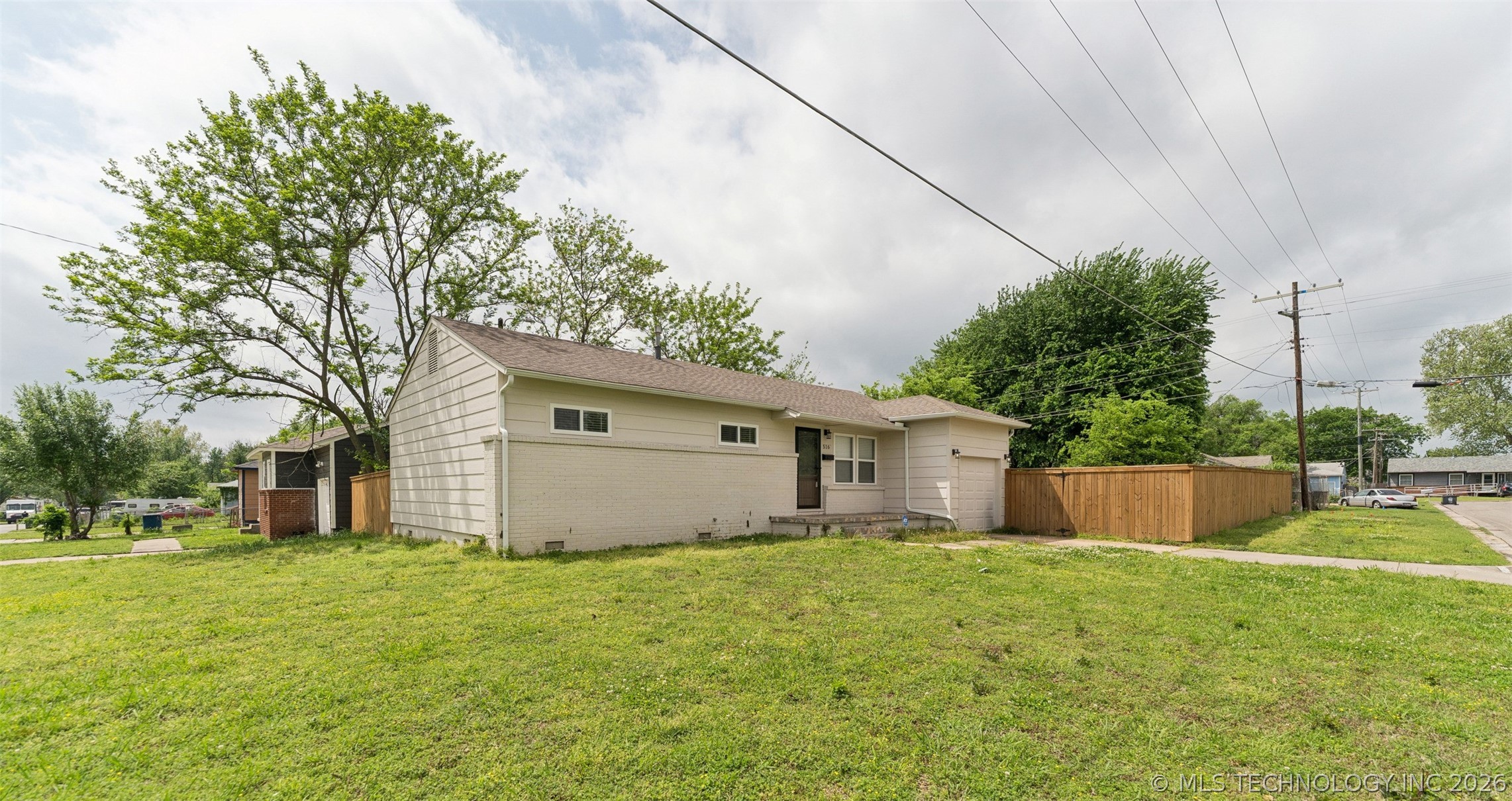 516 E 45th Place Tulsa OK 74106