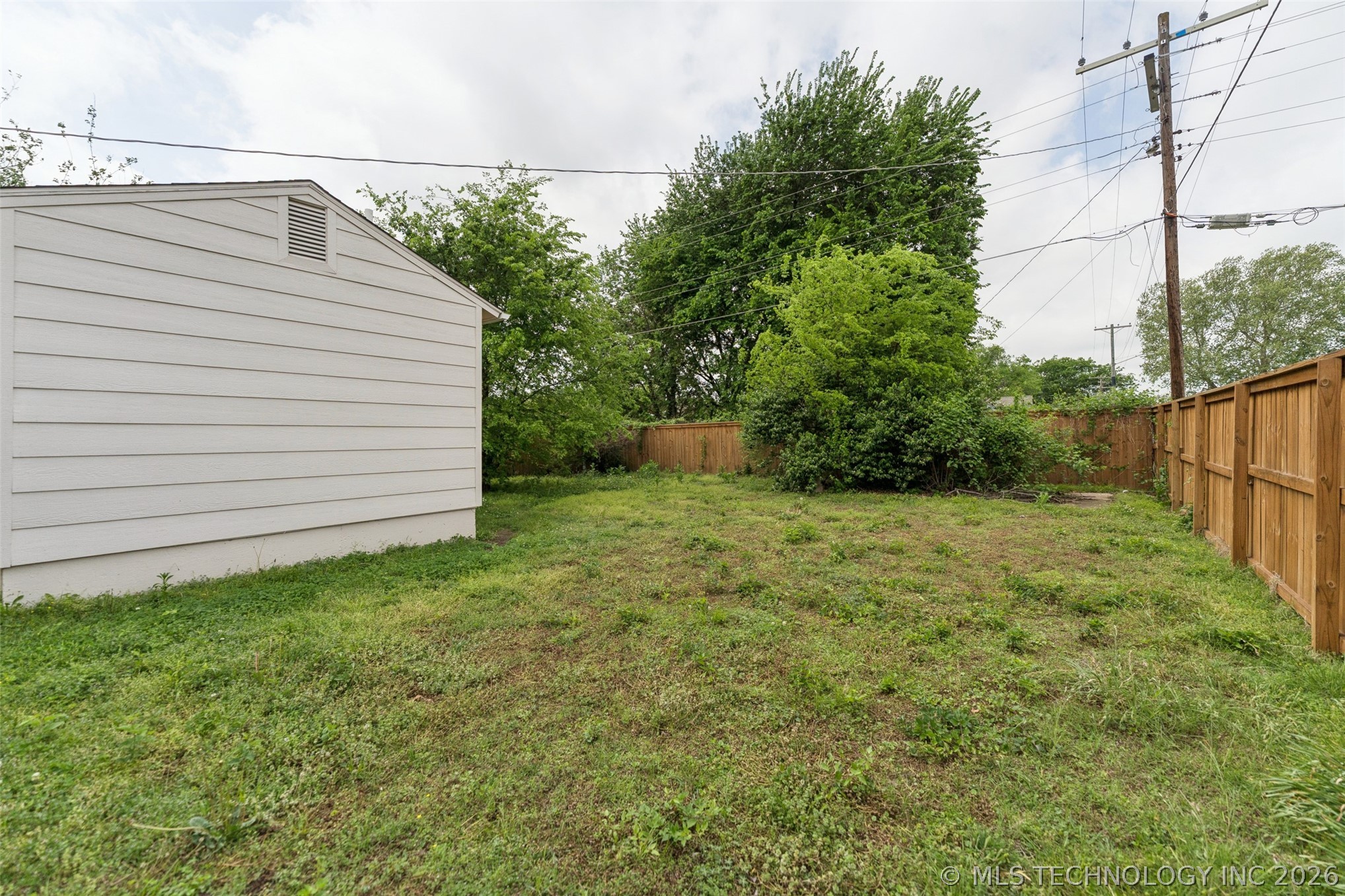 516 E 45th Place Tulsa OK 74106