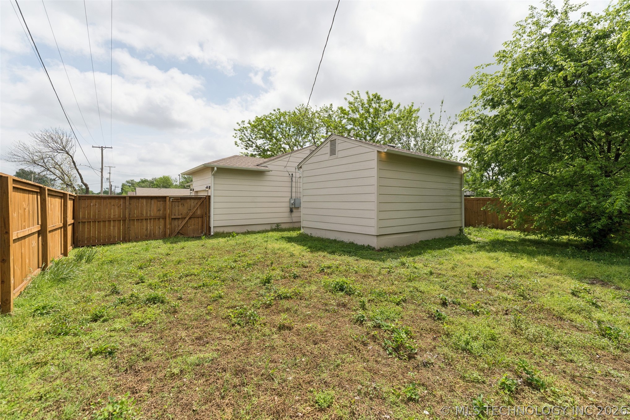 516 E 45th Place Tulsa OK 74106