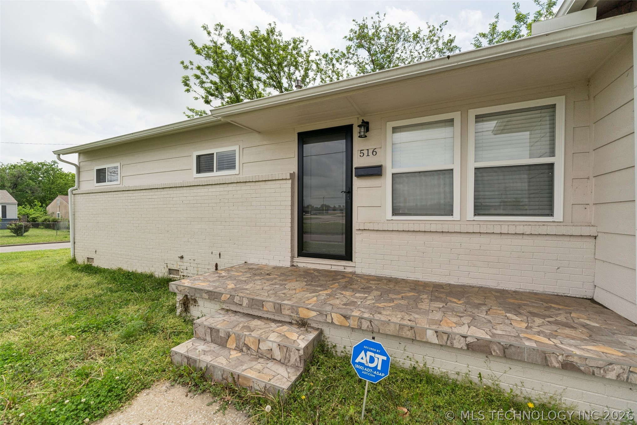 516 E 45th Place Tulsa OK 74106