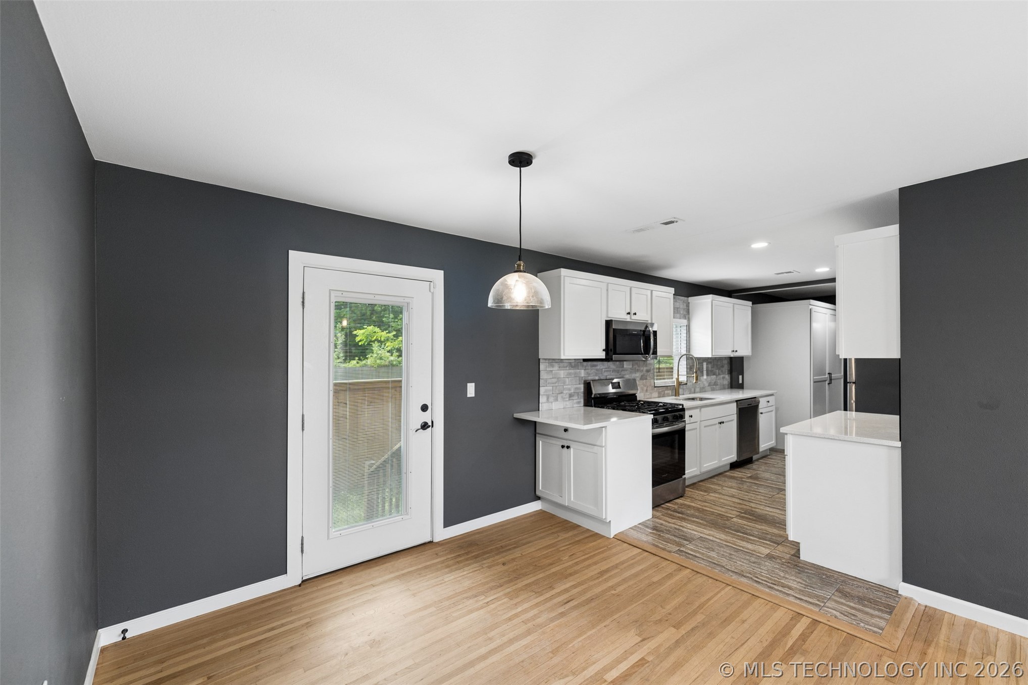 516 E 45th Place Tulsa OK 74106