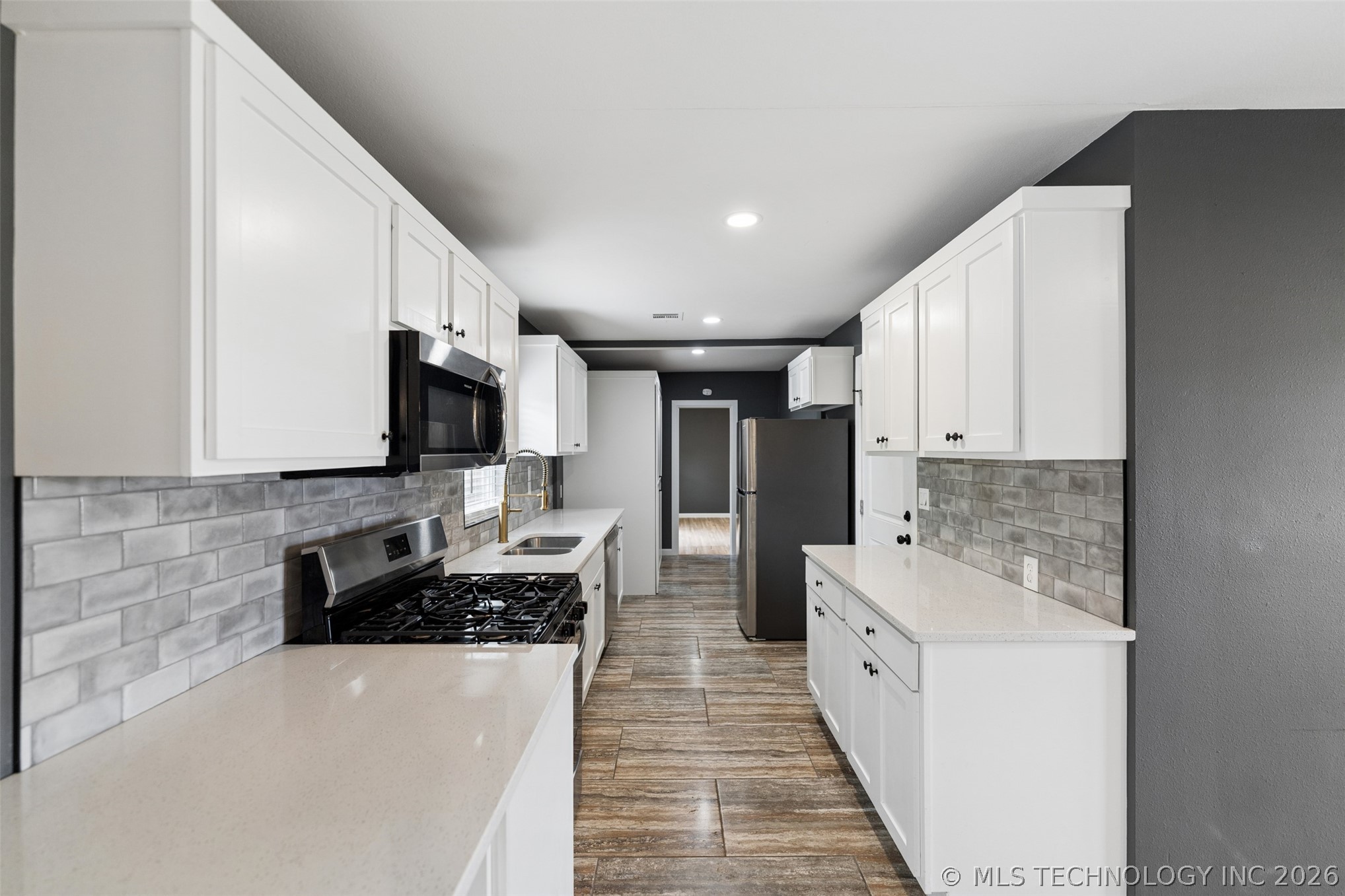 516 E 45th Place Tulsa OK 74106