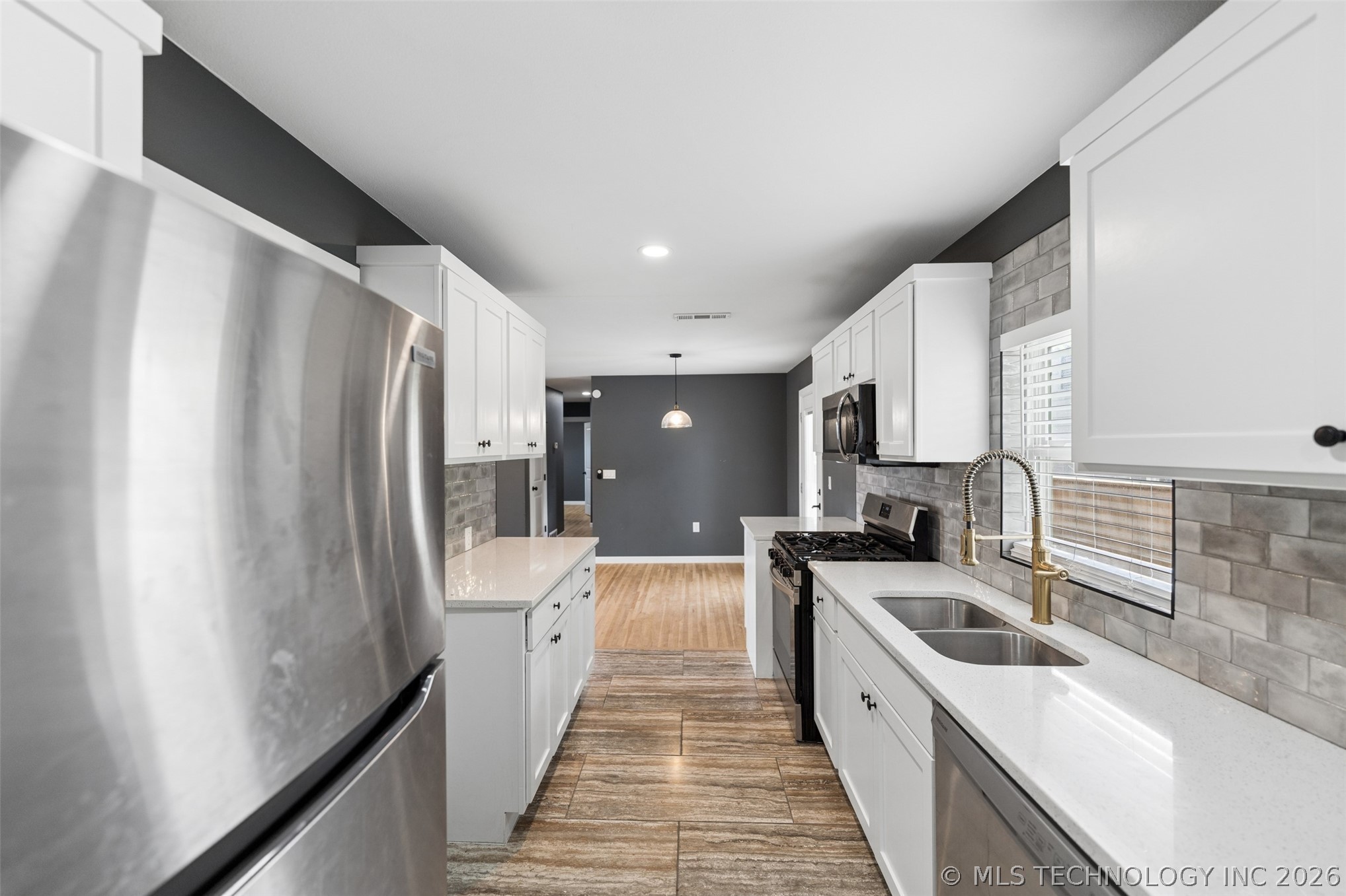 516 E 45th Place Tulsa OK 74106