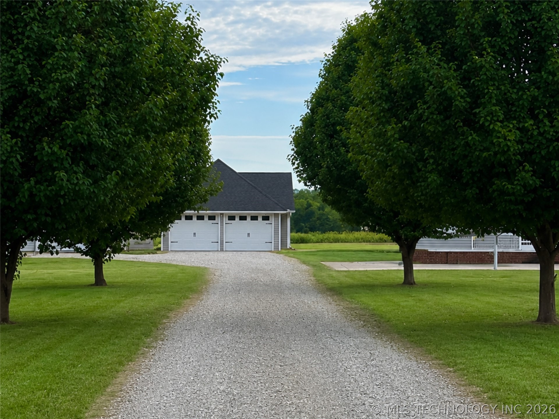 31050 W Beaver Mount Road Stigler OK 74462