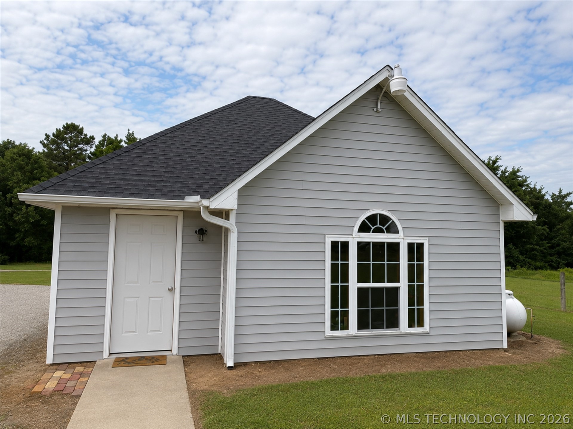 31050 W Beaver Mount Road Stigler OK 74462