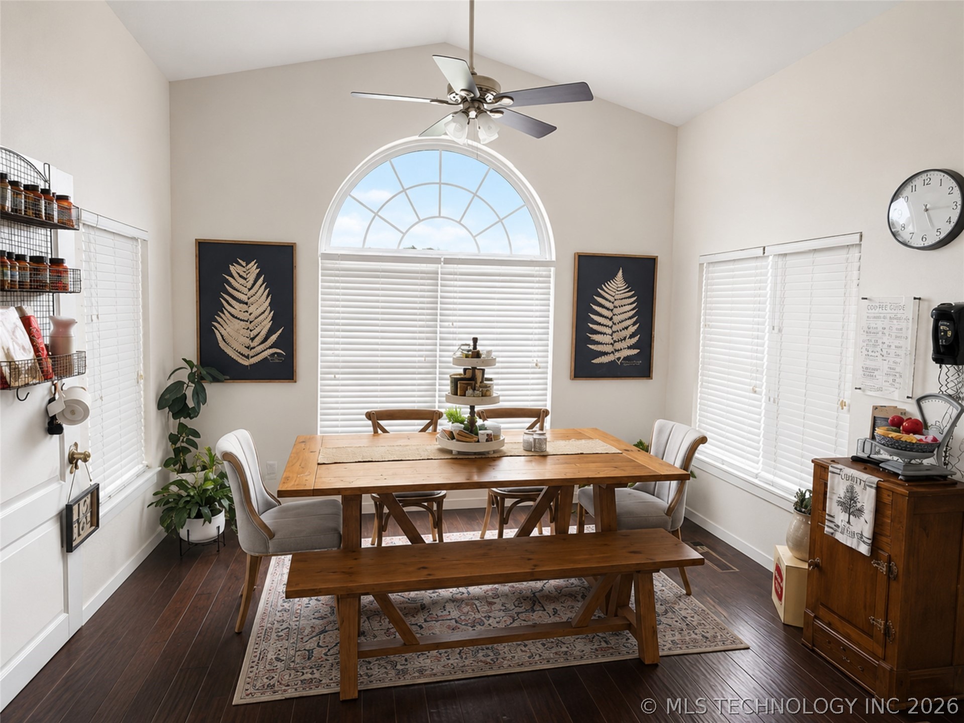 31050 W Beaver Mount Road Stigler OK 74462
