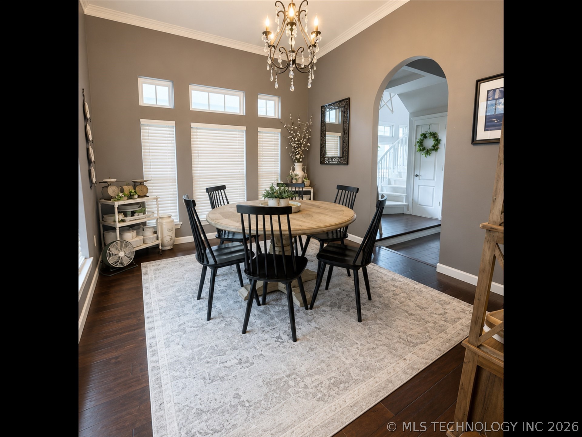 31050 W Beaver Mount Road Stigler OK 74462