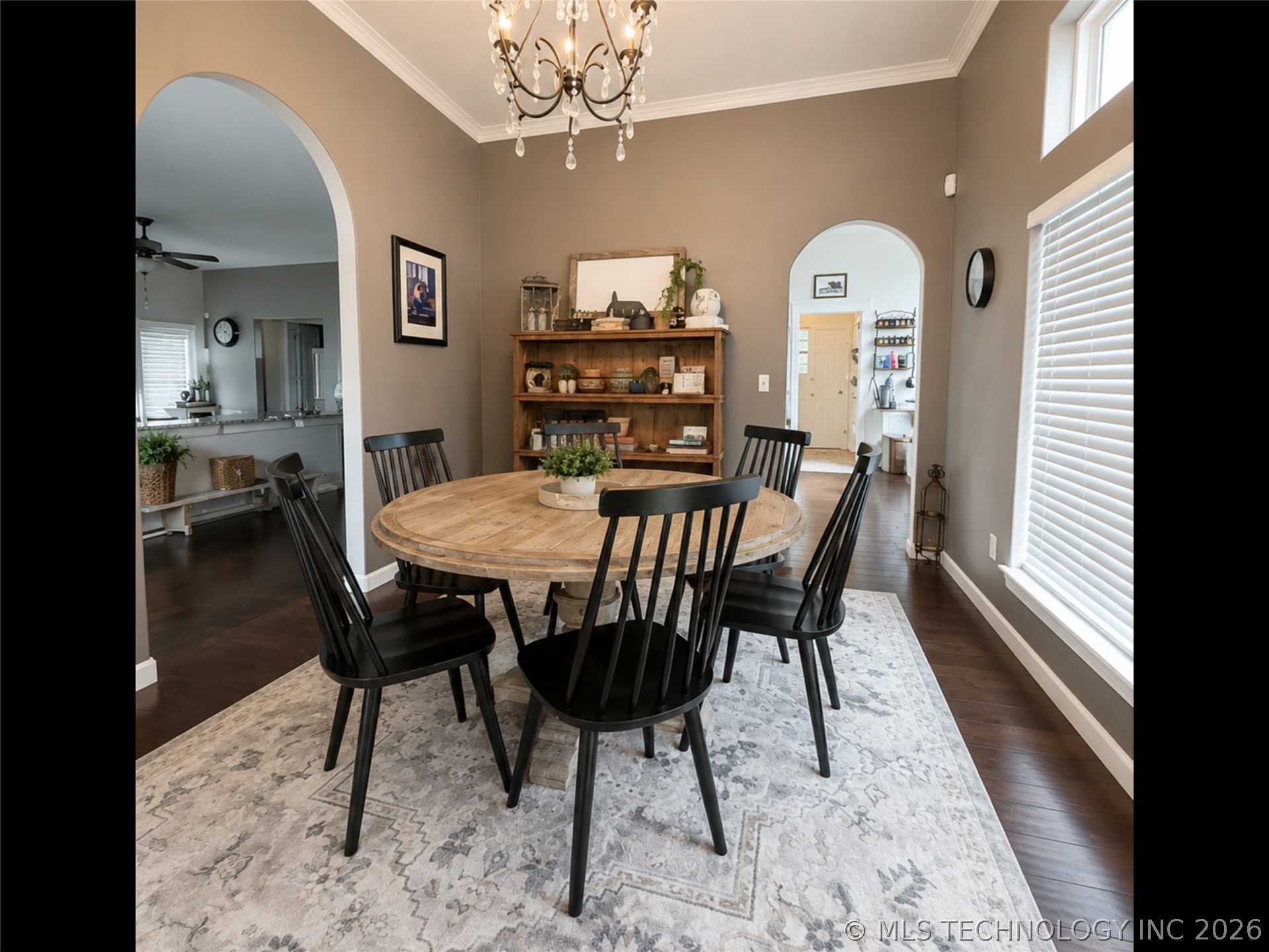 31050 W Beaver Mount Road Stigler OK 74462