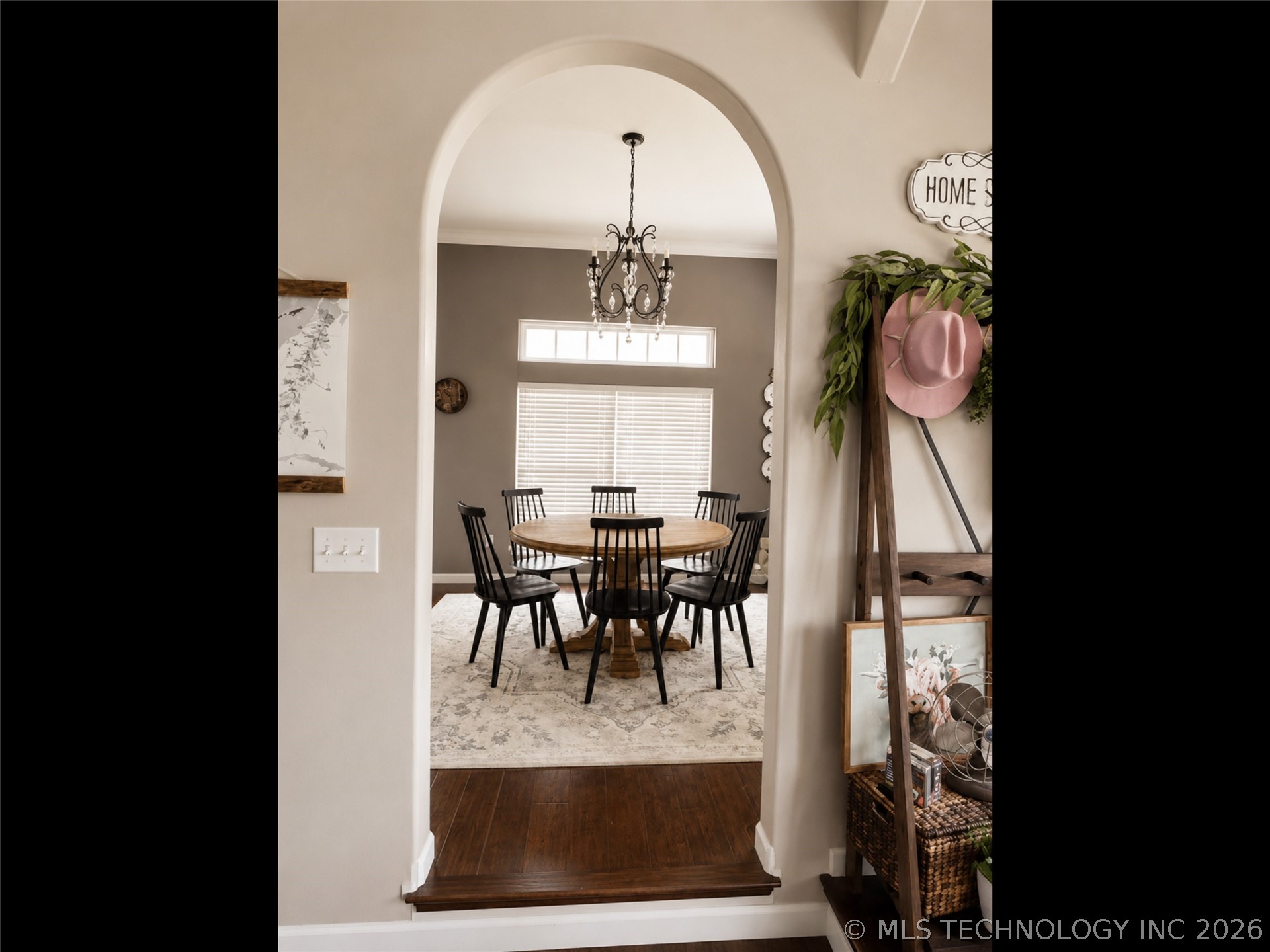 31050 W Beaver Mount Road Stigler OK 74462