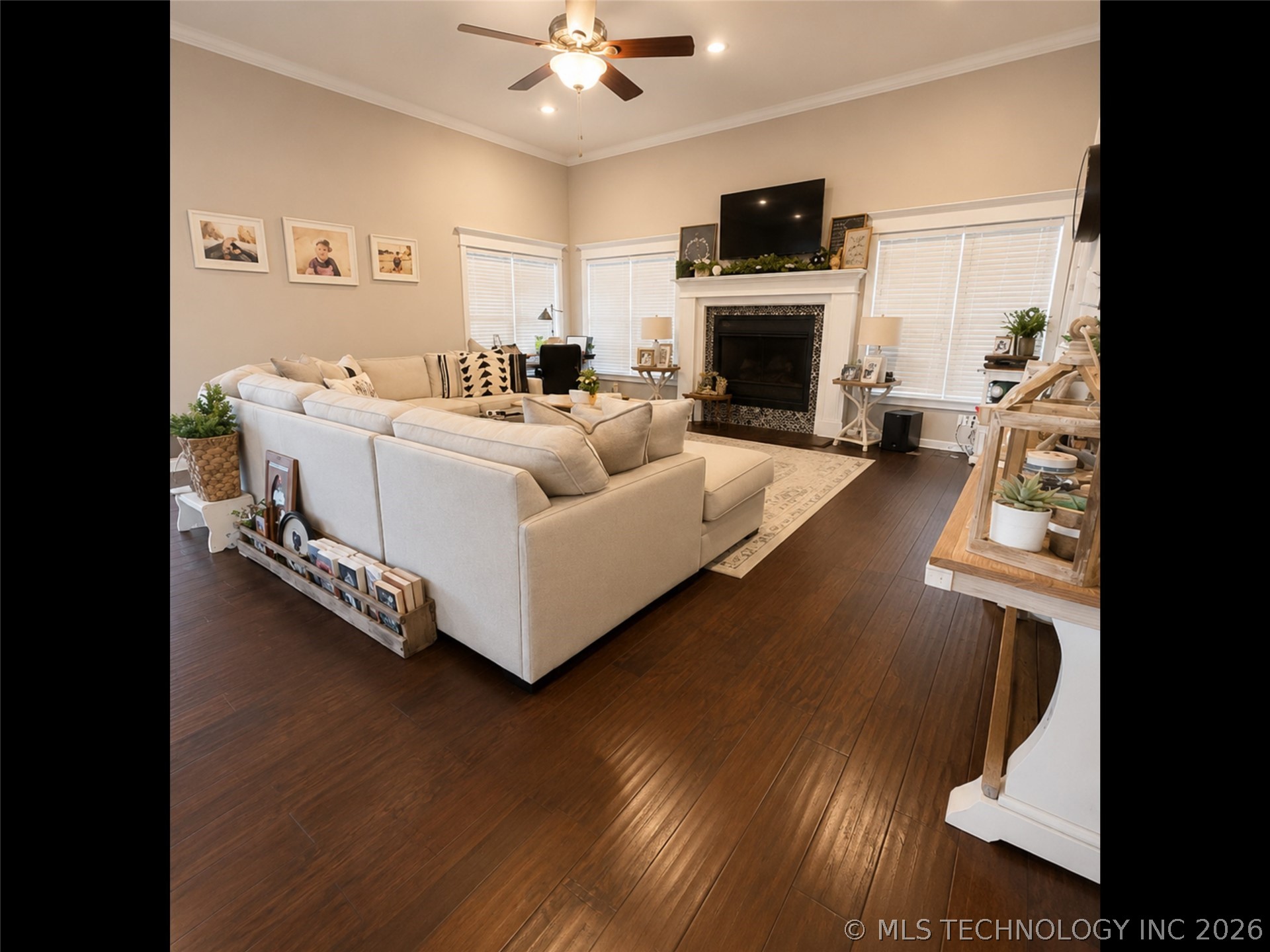 31050 W Beaver Mount Road Stigler OK 74462