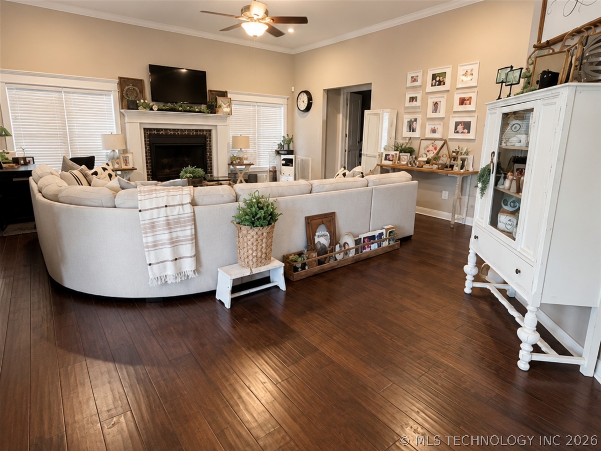 31050 W Beaver Mount Road Stigler OK 74462