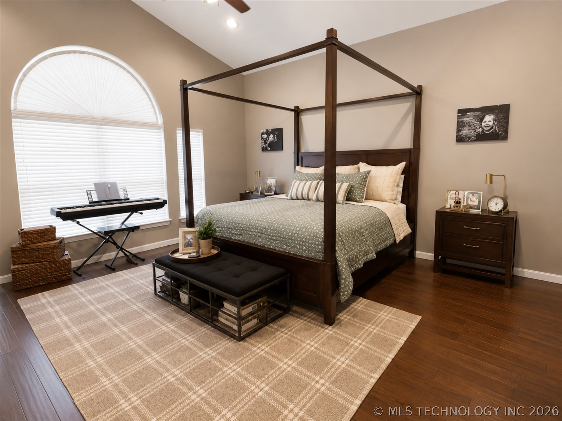 31050 W Beaver Mount Road Stigler OK 74462