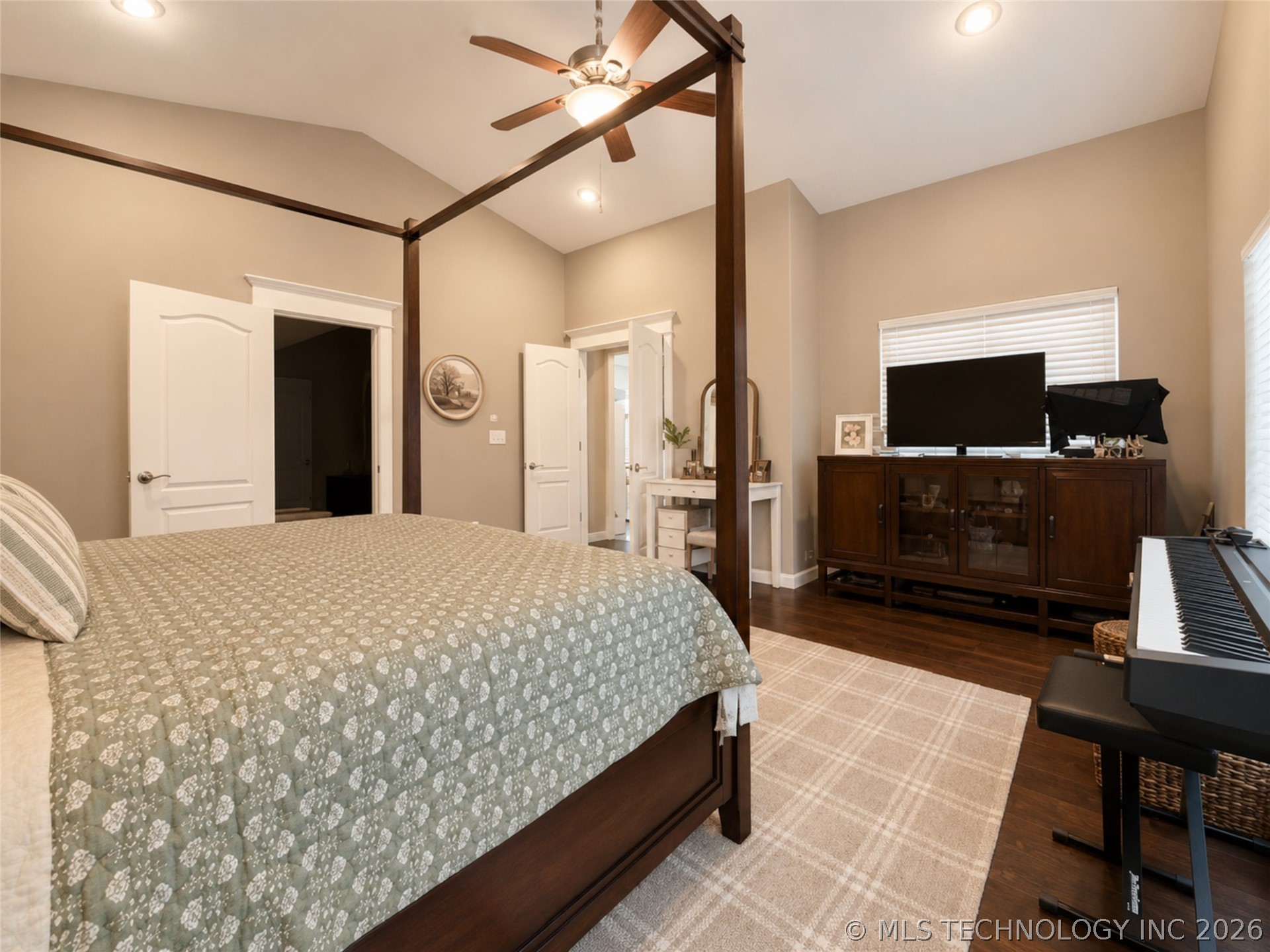 31050 W Beaver Mount Road Stigler OK 74462