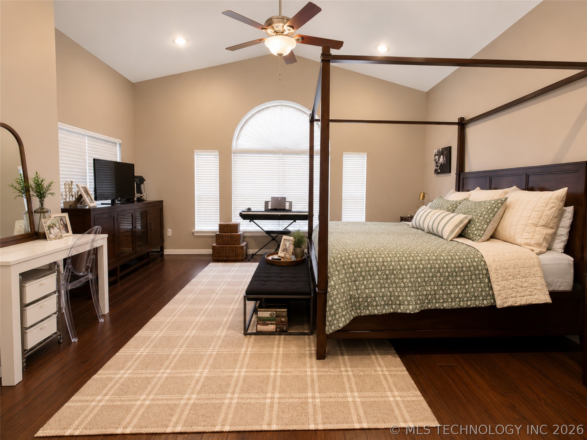 31050 W Beaver Mount Road Stigler OK 74462