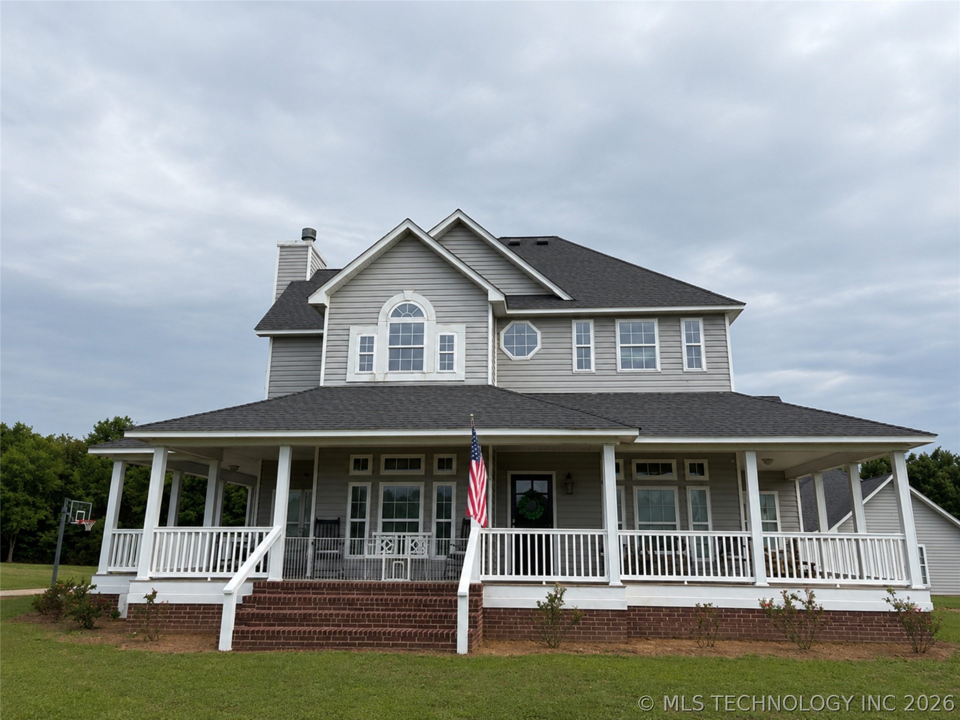 31050 W Beaver Mount Road Stigler OK 74462