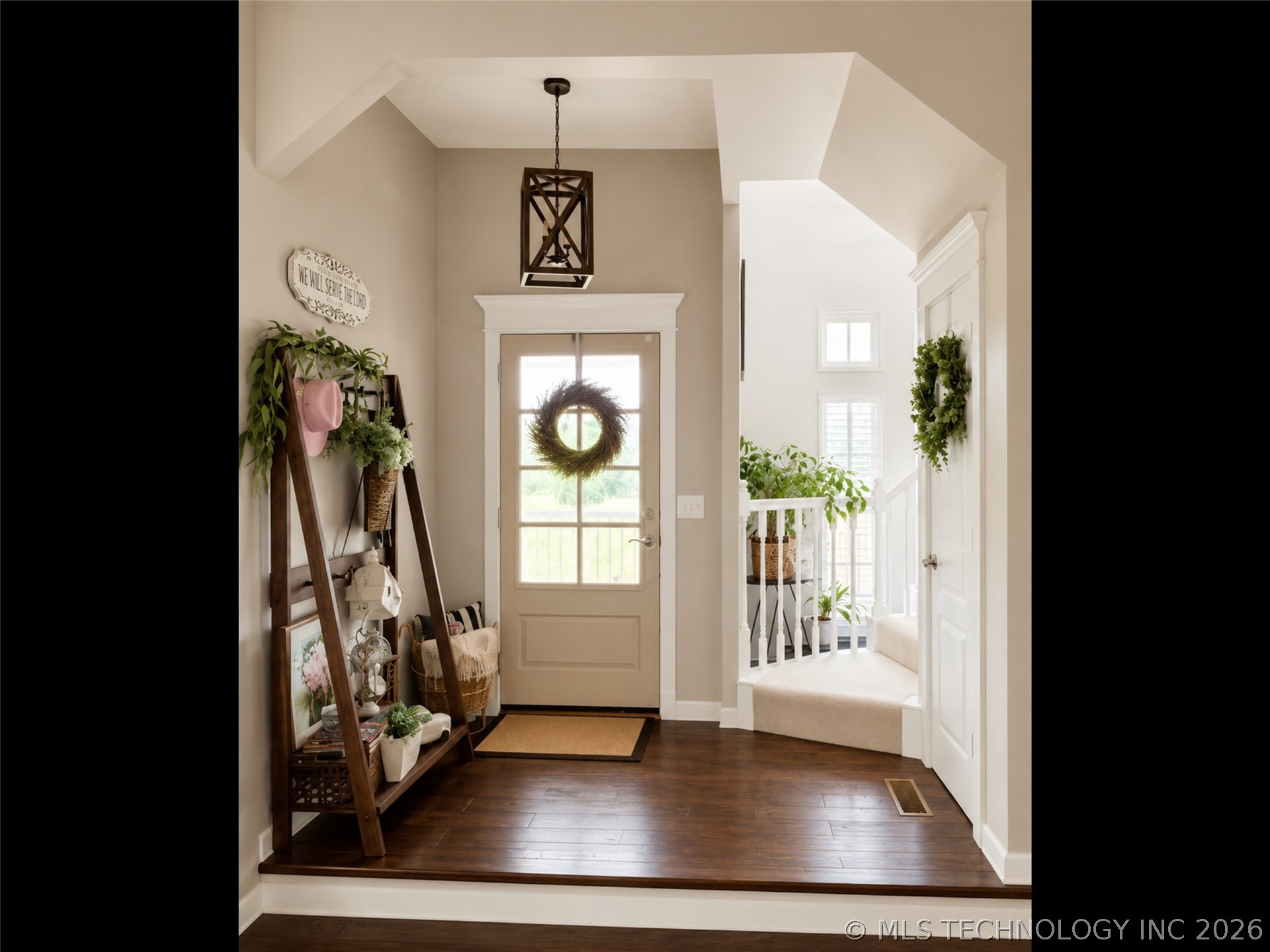 31050 W Beaver Mount Road Stigler OK 74462