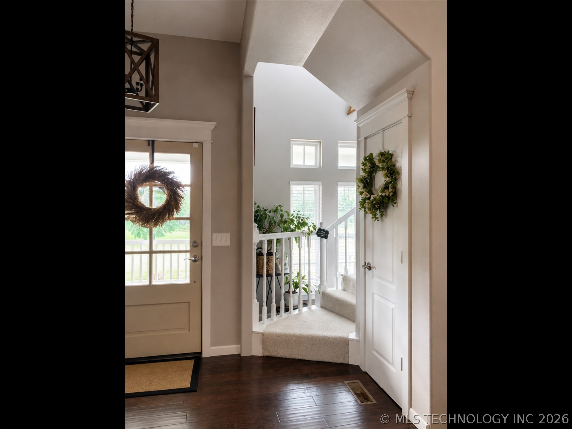 31050 W Beaver Mount Road Stigler OK 74462