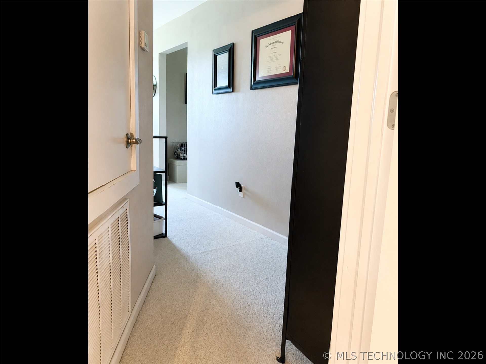 31050 W Beaver Mount Road Stigler OK 74462
