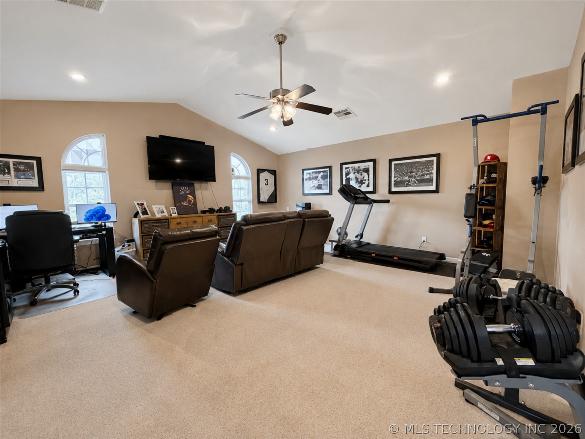 31050 W Beaver Mount Road Stigler OK 74462