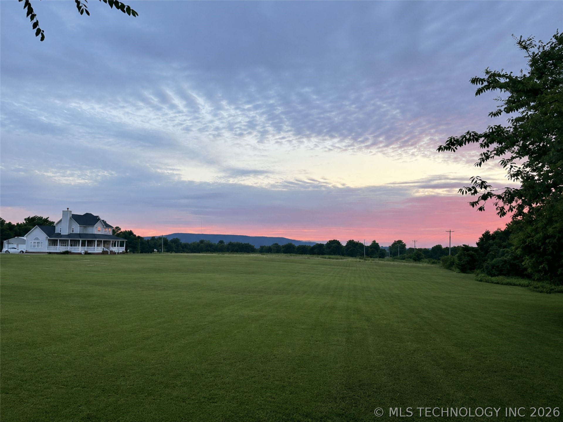 31050 W Beaver Mount Road Stigler OK 74462
