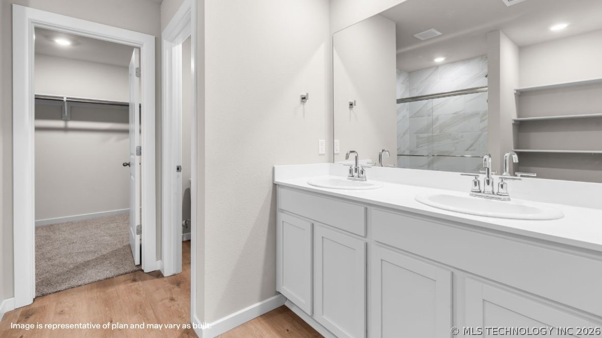 1708 S 22nd Street Broken Arrow OK 74011