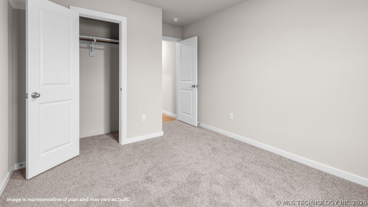 1708 S 22nd Street Broken Arrow OK 74011