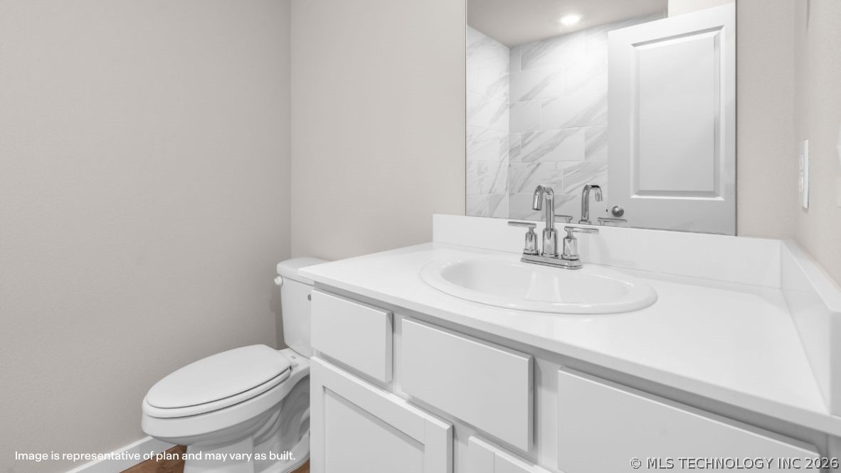 1708 S 22nd Street Broken Arrow OK 74011