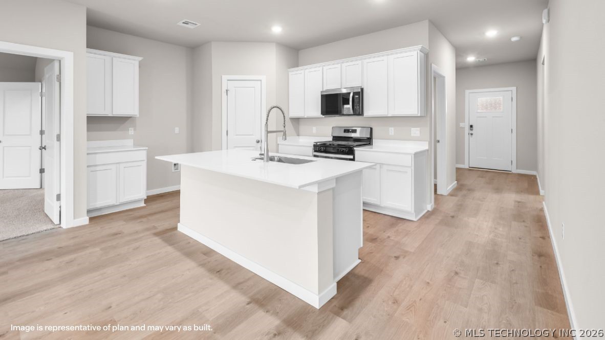 1708 S 22nd Street Broken Arrow OK 74011