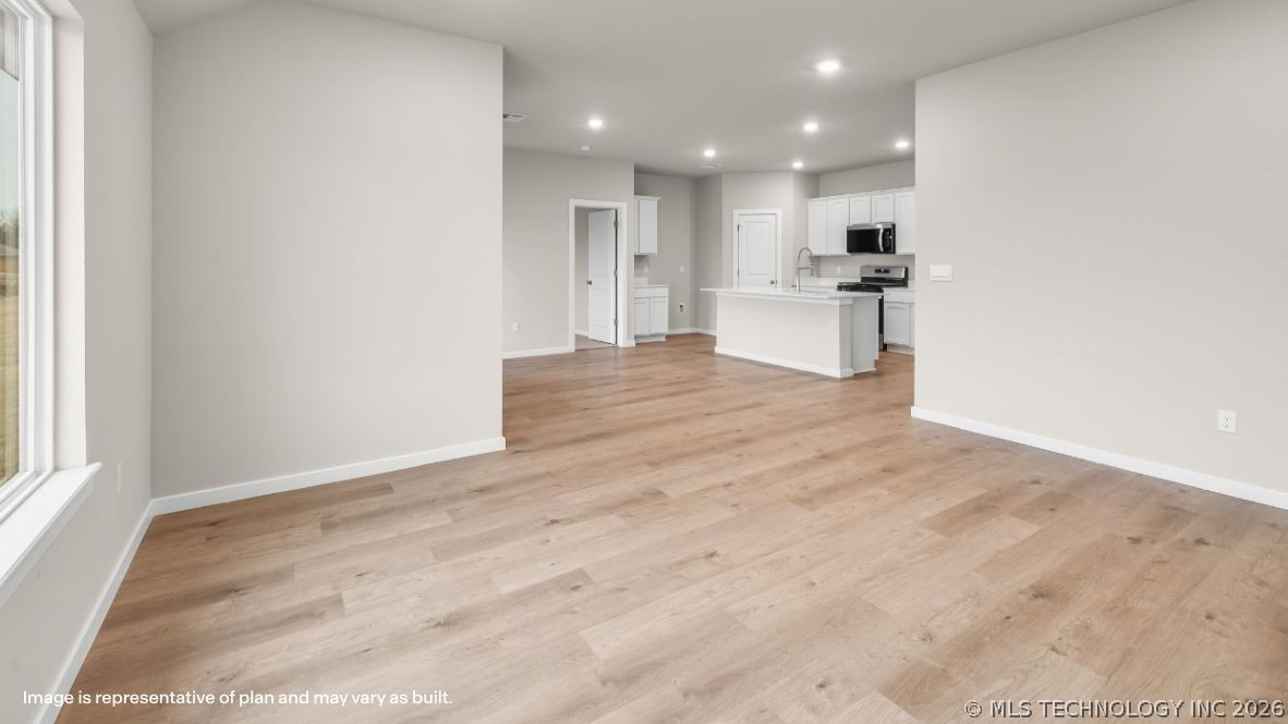 1708 S 22nd Street Broken Arrow OK 74011