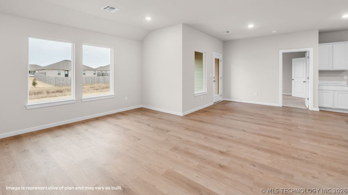 1708 S 22nd Street Broken Arrow OK 74011