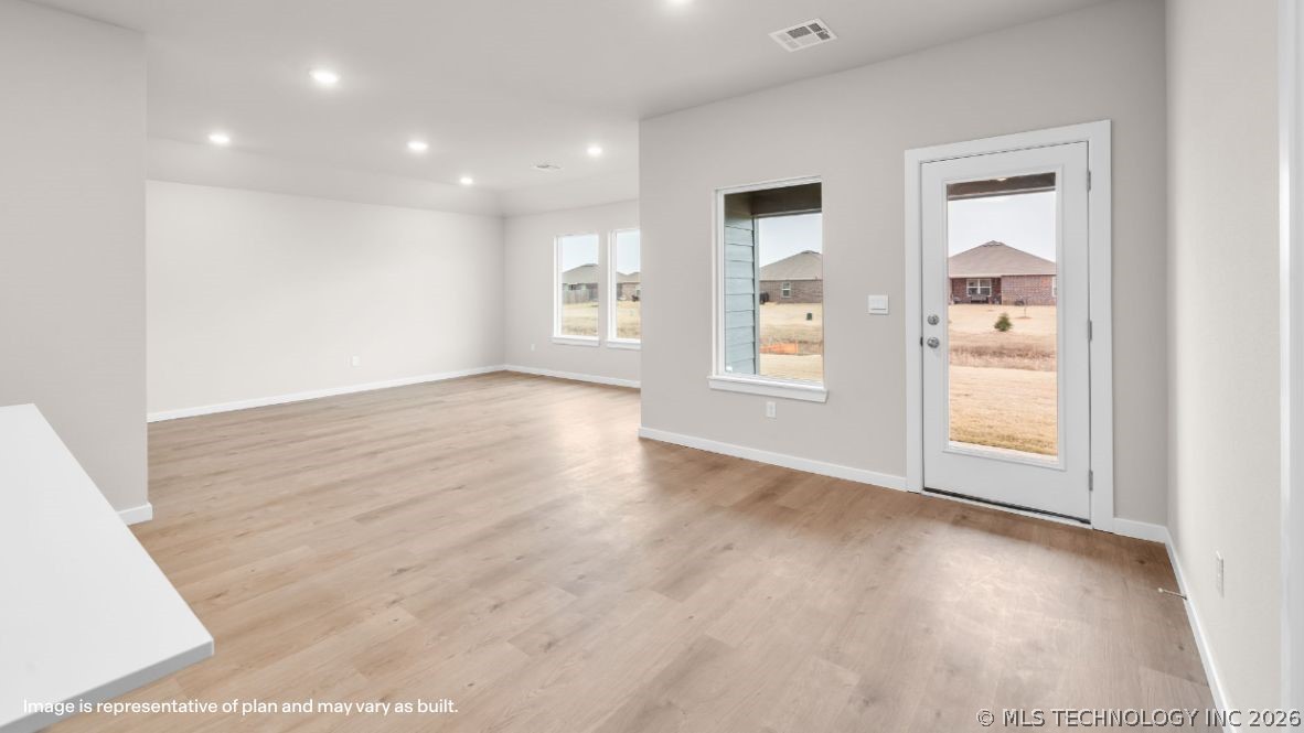 1708 S 22nd Street Broken Arrow OK 74011